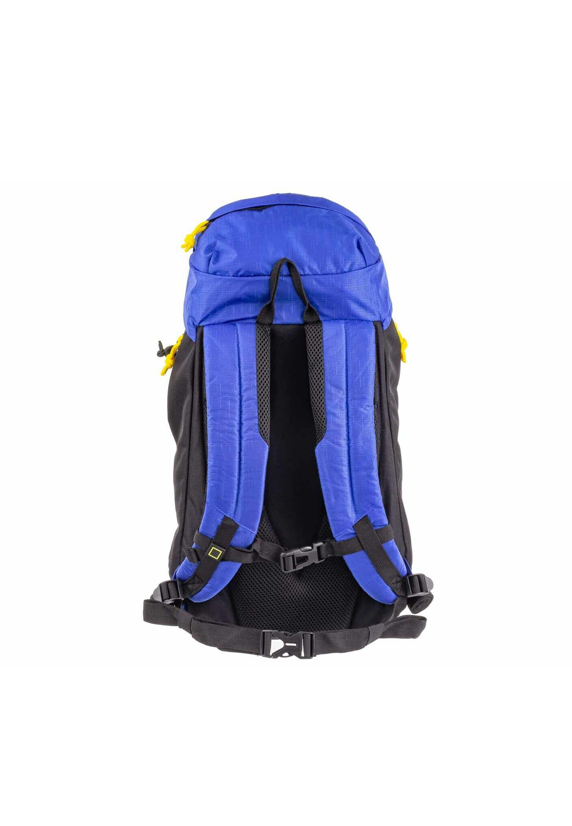 National Geographic - Destination Rucksack / Outdoor-Rucksack - 13L - Blau
