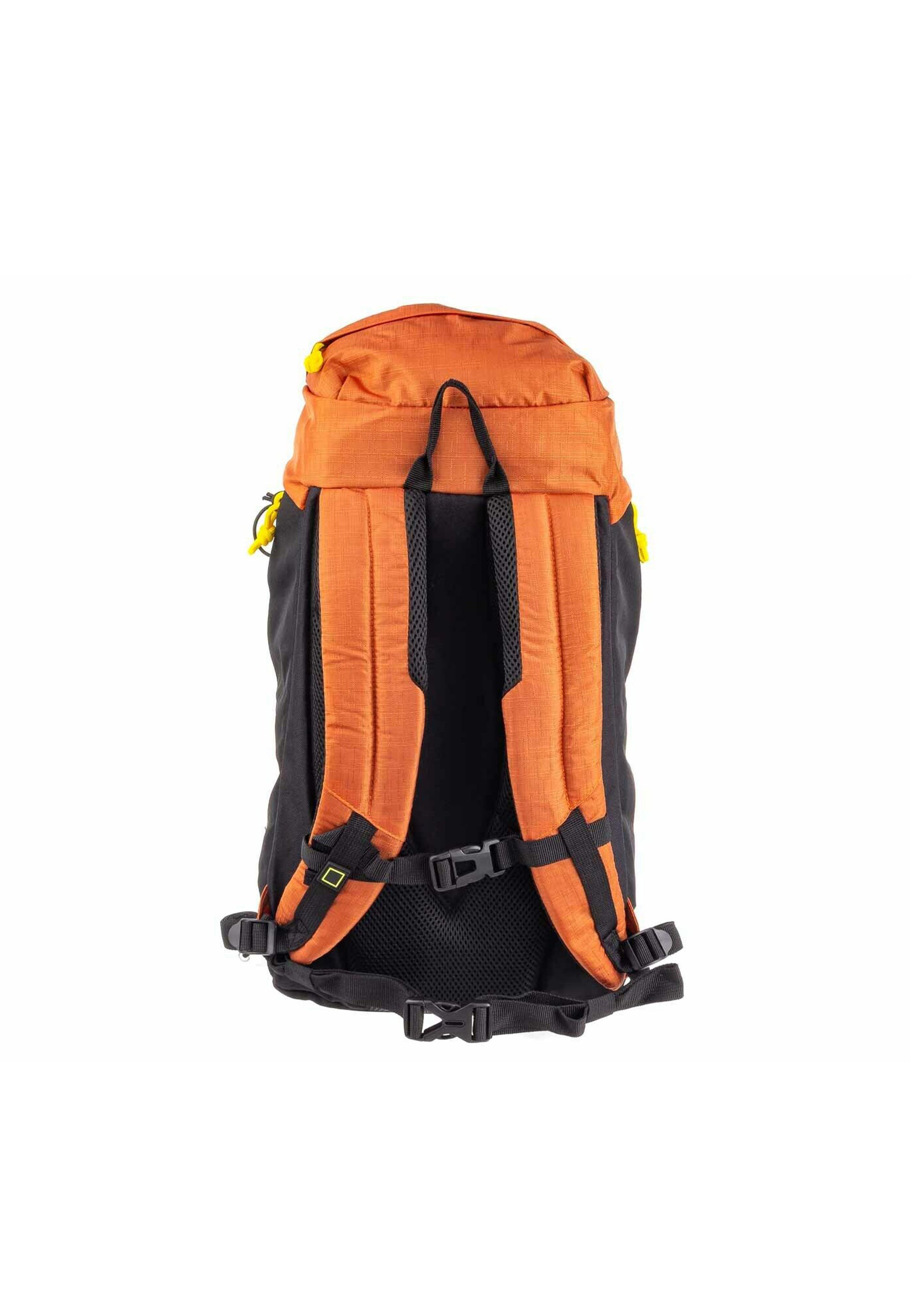 National Geographic - Destination Rucksack / Outdoor-Rucksack - 13L - Orange