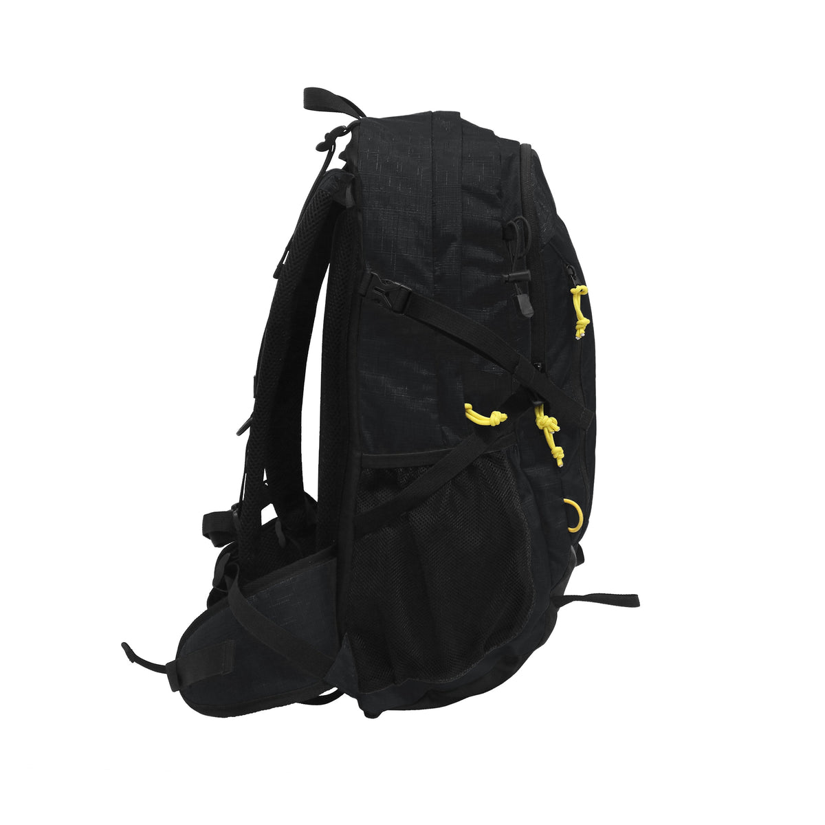 National Geographic Destination Outdoor-Rucksack 30 L Schwarz – Produktansicht 4