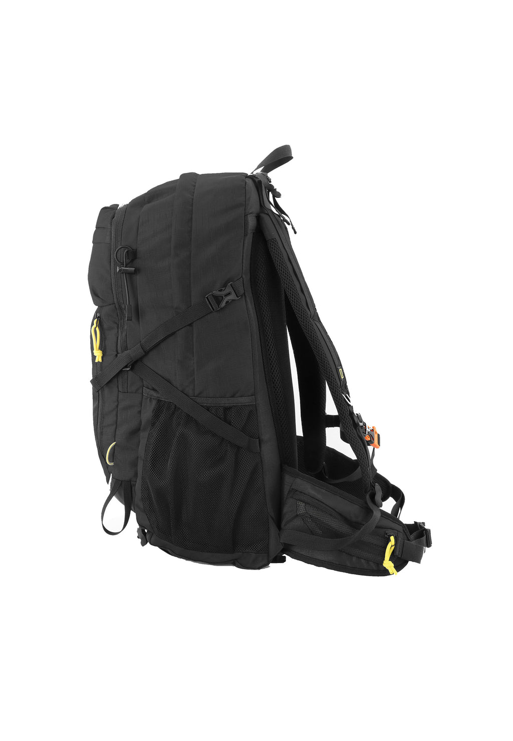National Geographic - Destination Rucksack / Outdoor-Rucksack - 30L - Schwarz