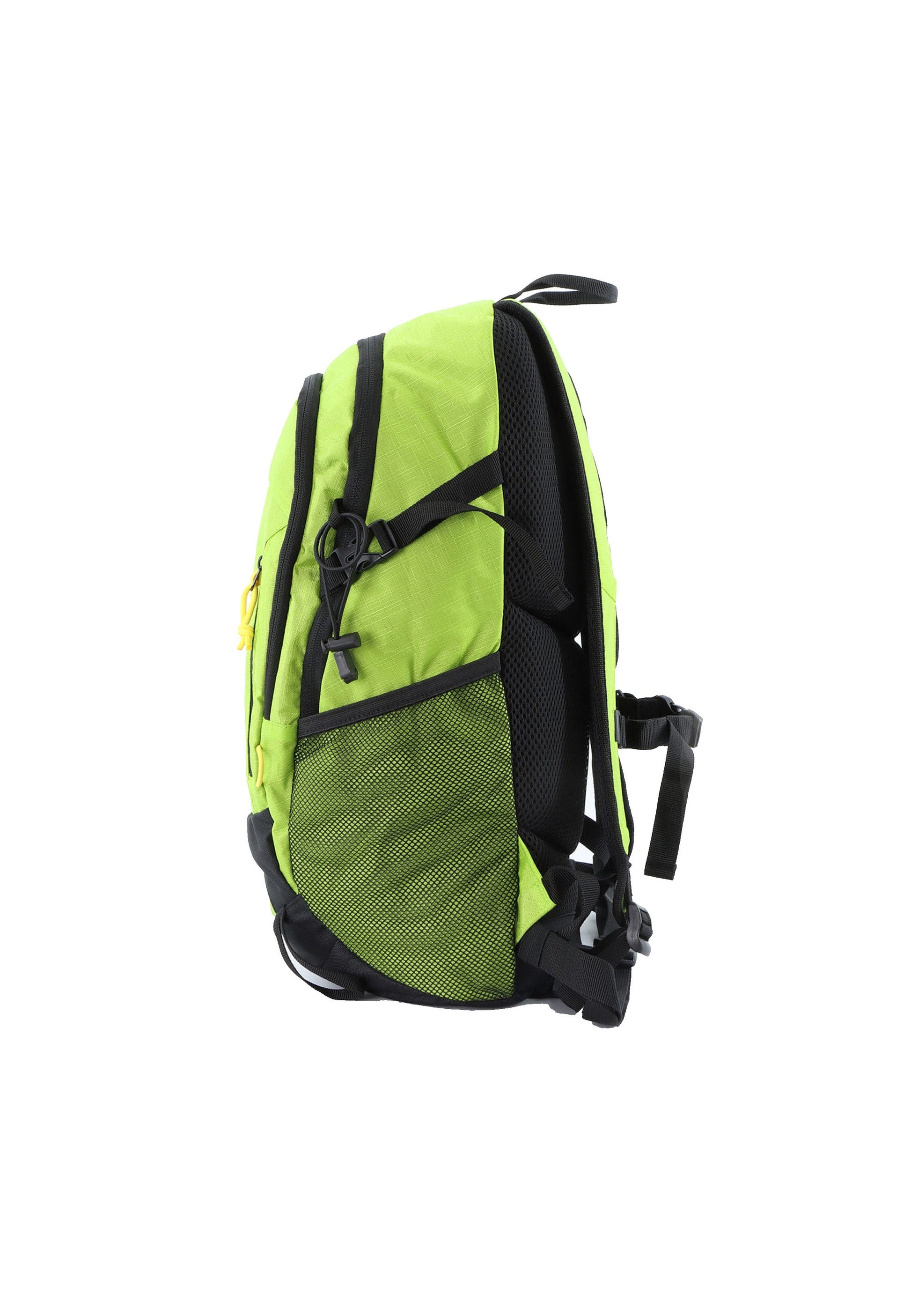 National Geographic - Destination Rucksack / Outdoor-Rucksack - 18L - Grün