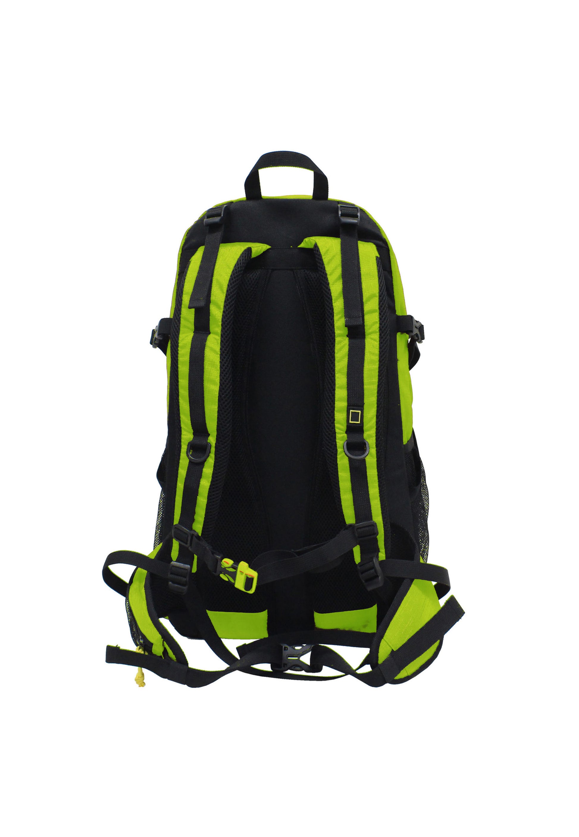 National Geographic - Destination Rucksack / Outdoor-Rucksack - 30L - Grün