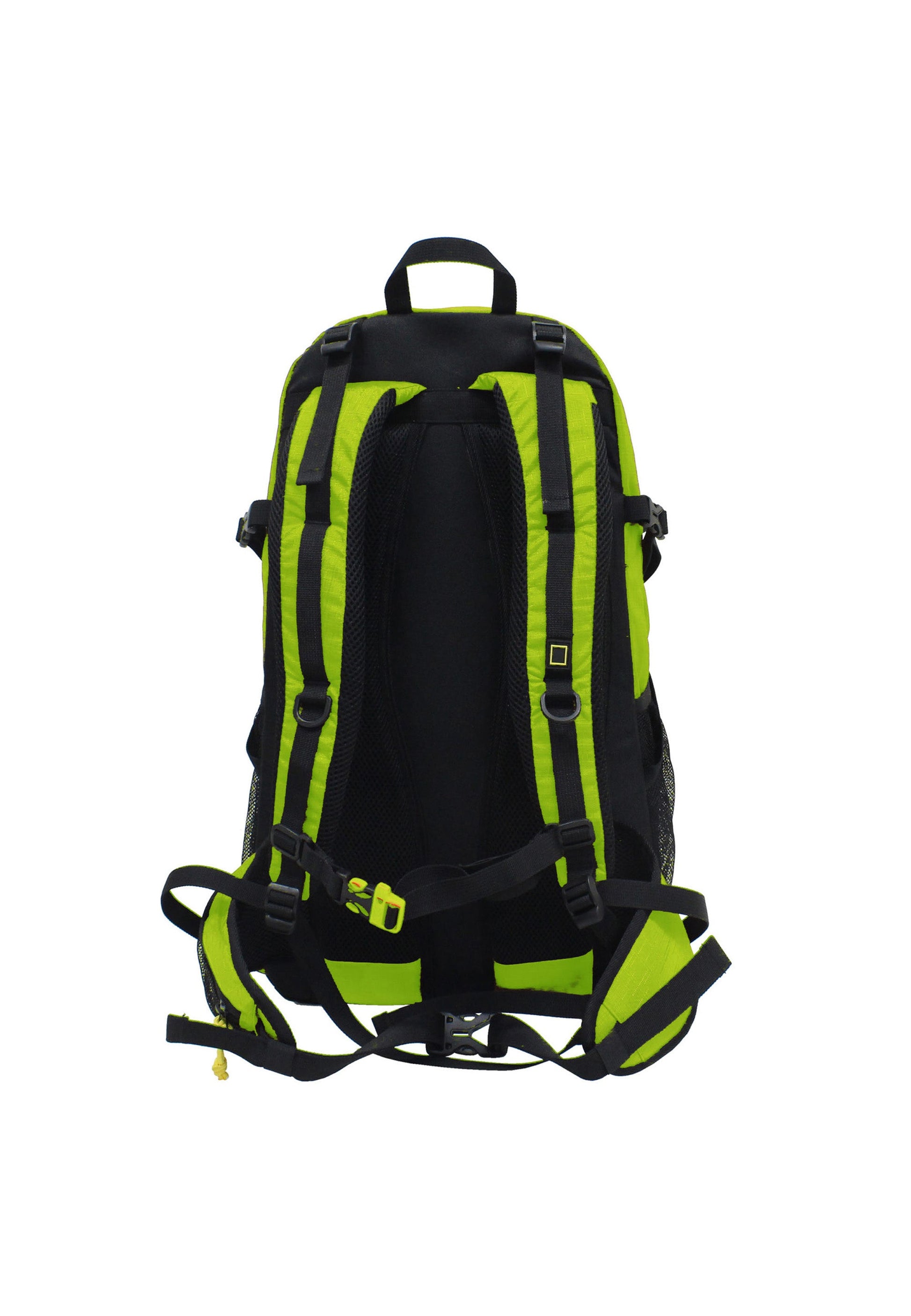 National Geographic - Destination Rucksack / Outdoor-Rucksack - 30L - Grün
