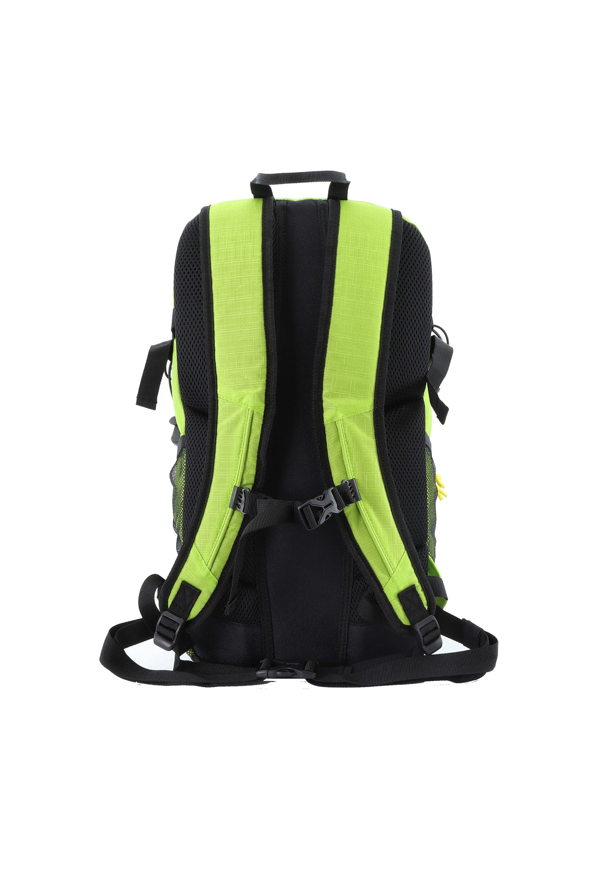 National Geographic - Destination Rucksack / Outdoor-Rucksack - 18L - Grün