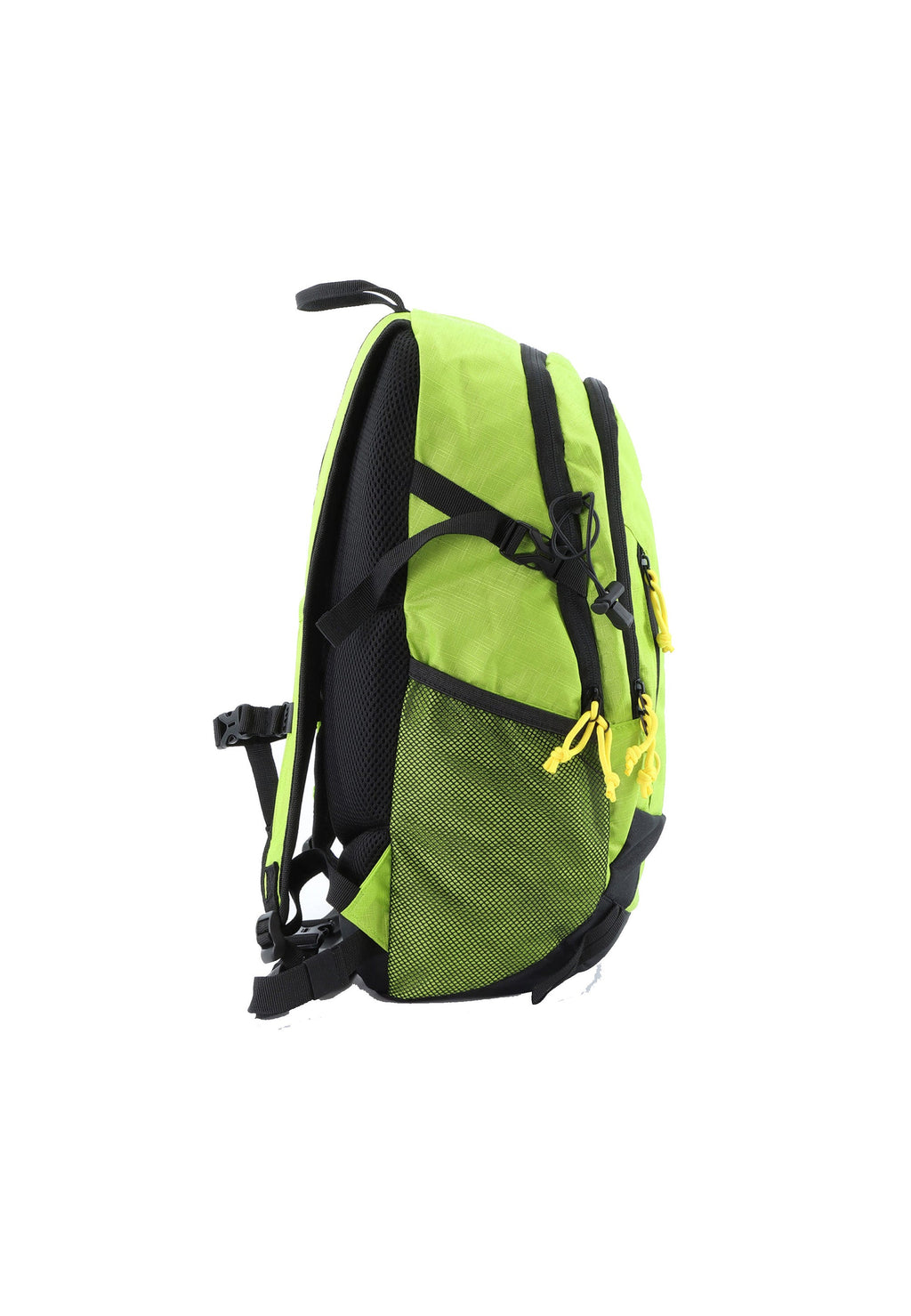 National Geographic - Destination Rucksack / Outdoor-Rucksack - 18L - Grün