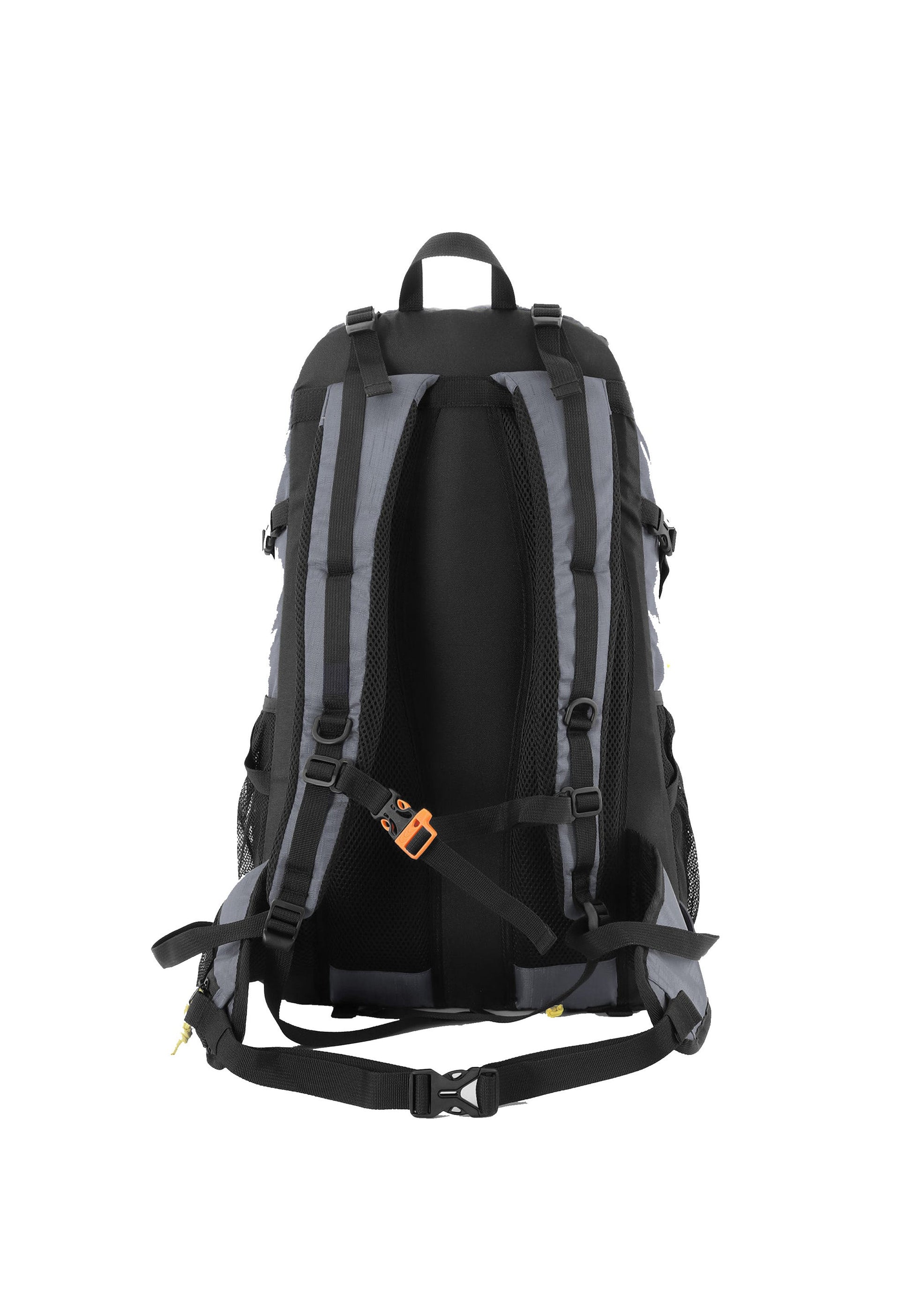 National Geographic - Destination Rucksack / Outdoor-Rucksack - 30L - Grau