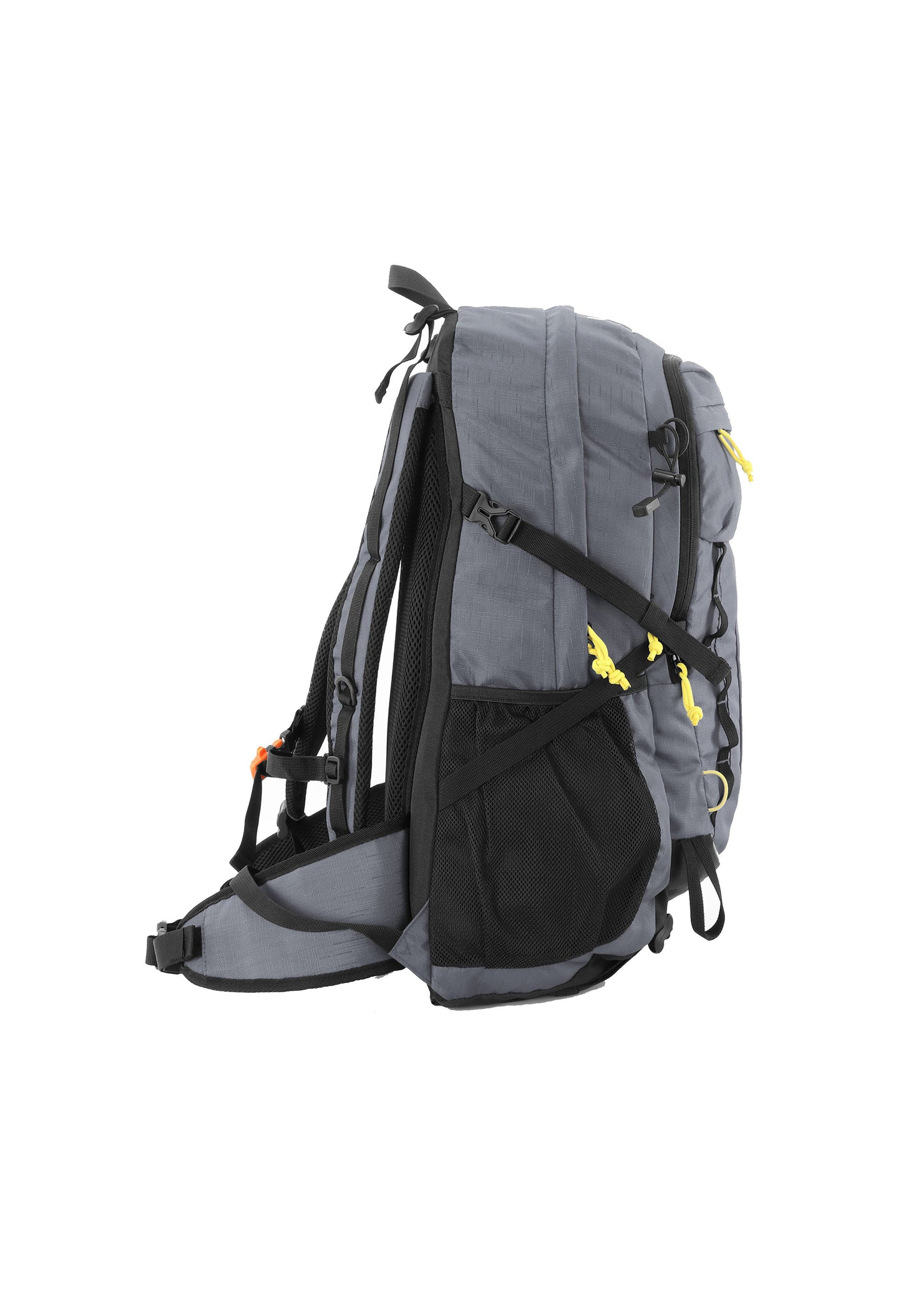 National Geographic - Destination Rucksack / Outdoor-Rucksack - 30L - Grau