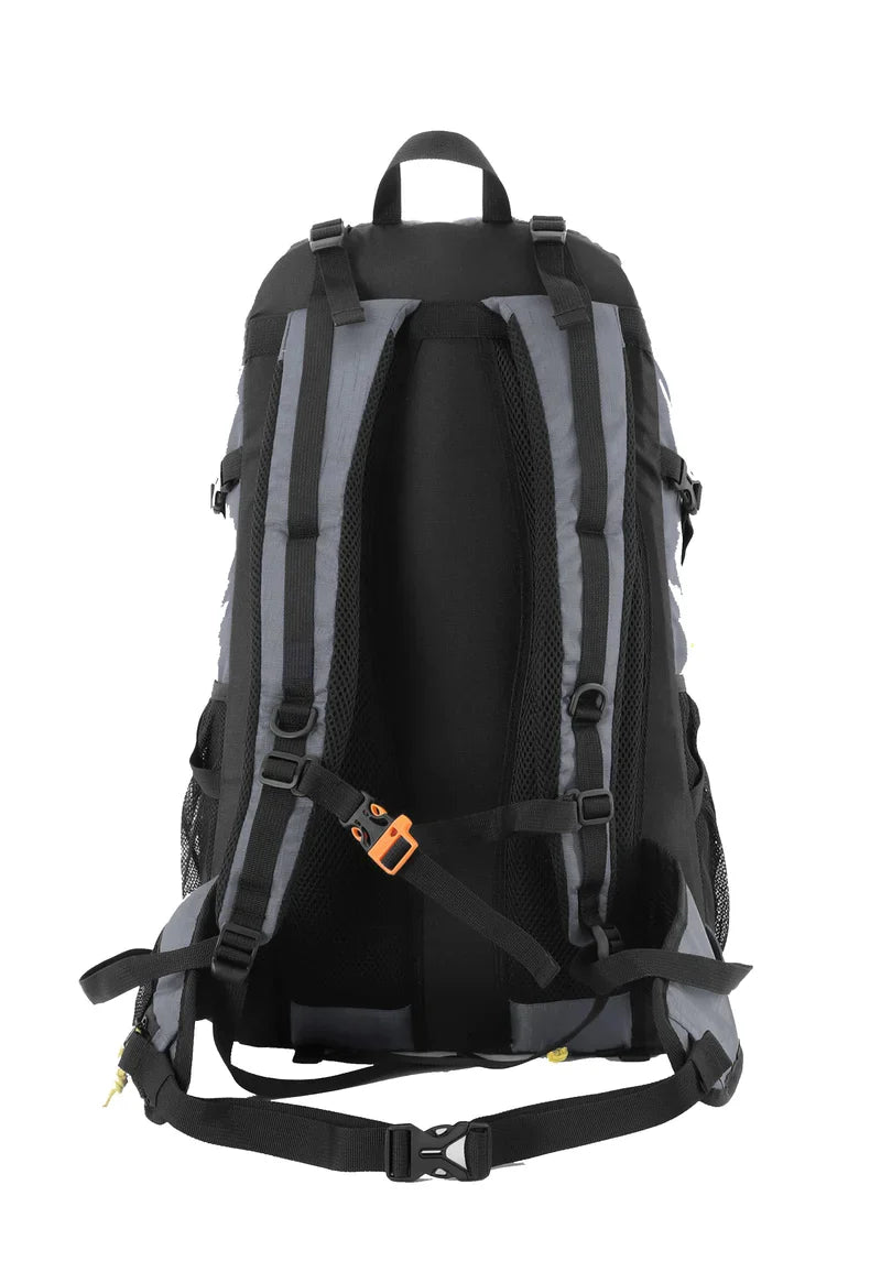 National Geographic Destination Outdoor-Rucksack 30 L Grau – Produktansicht 3