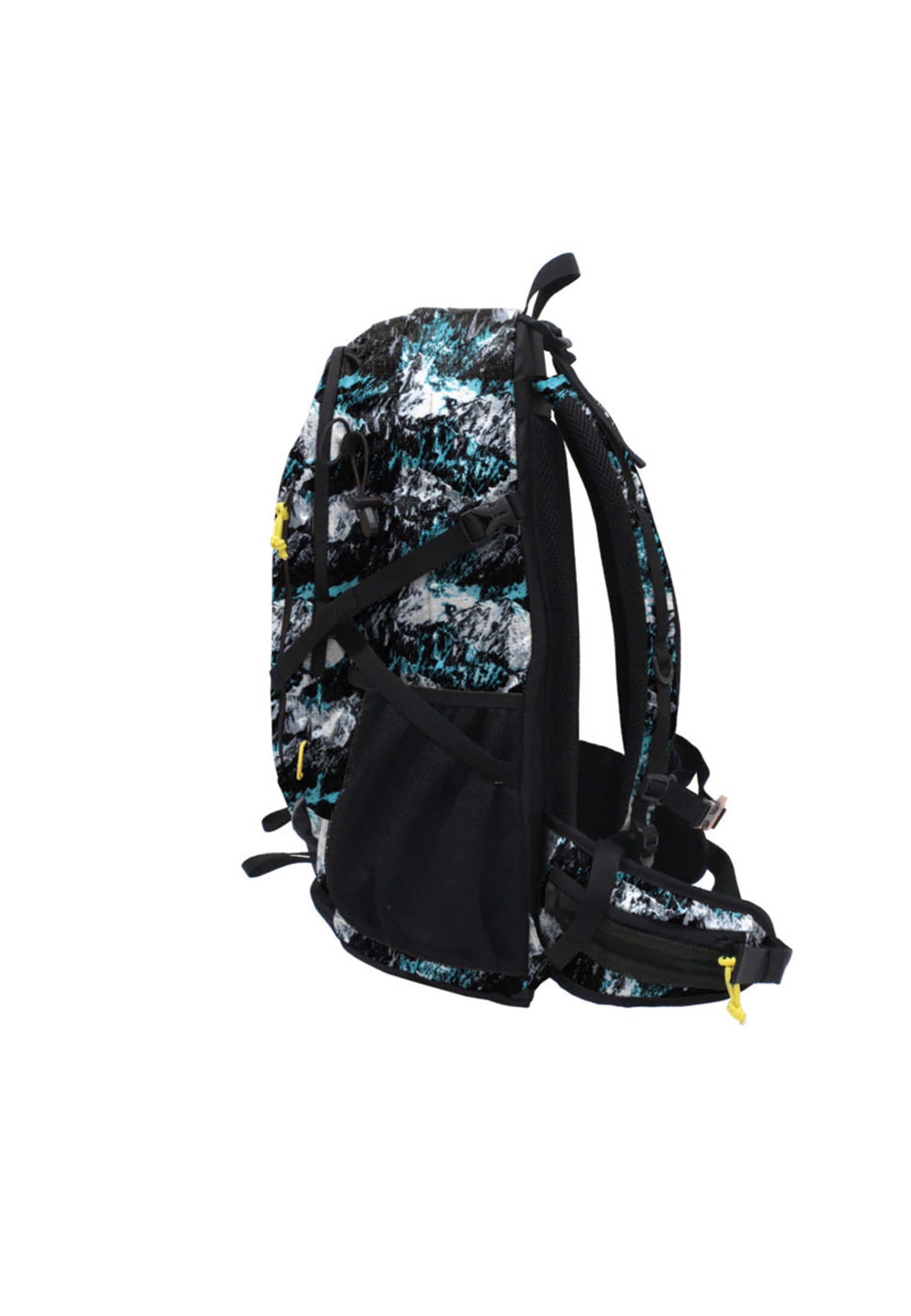 National Geographic - Destination Rucksack / Outdoor-Rucksack - 30L - Motiv