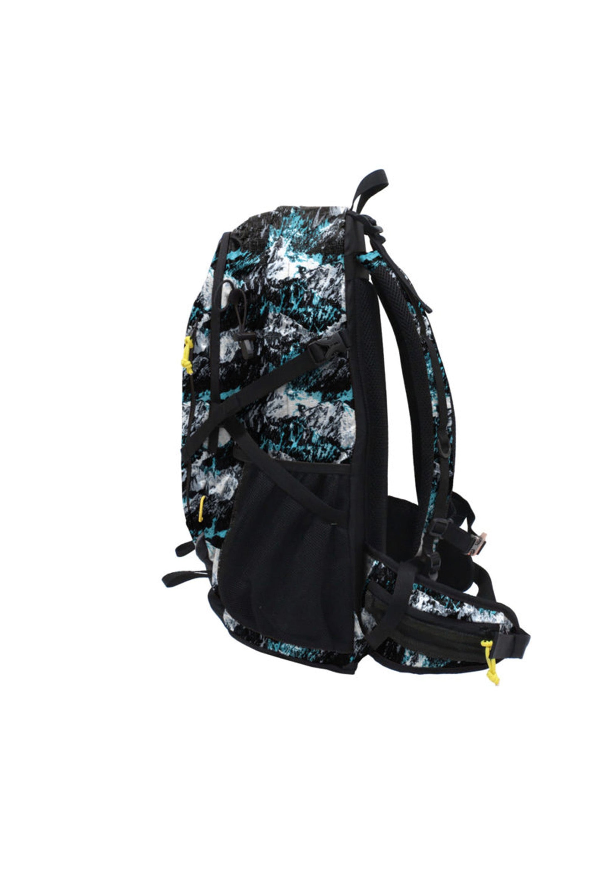 National Geographic - Destination Rucksack / Outdoor-Rucksack - 30L - Motiv