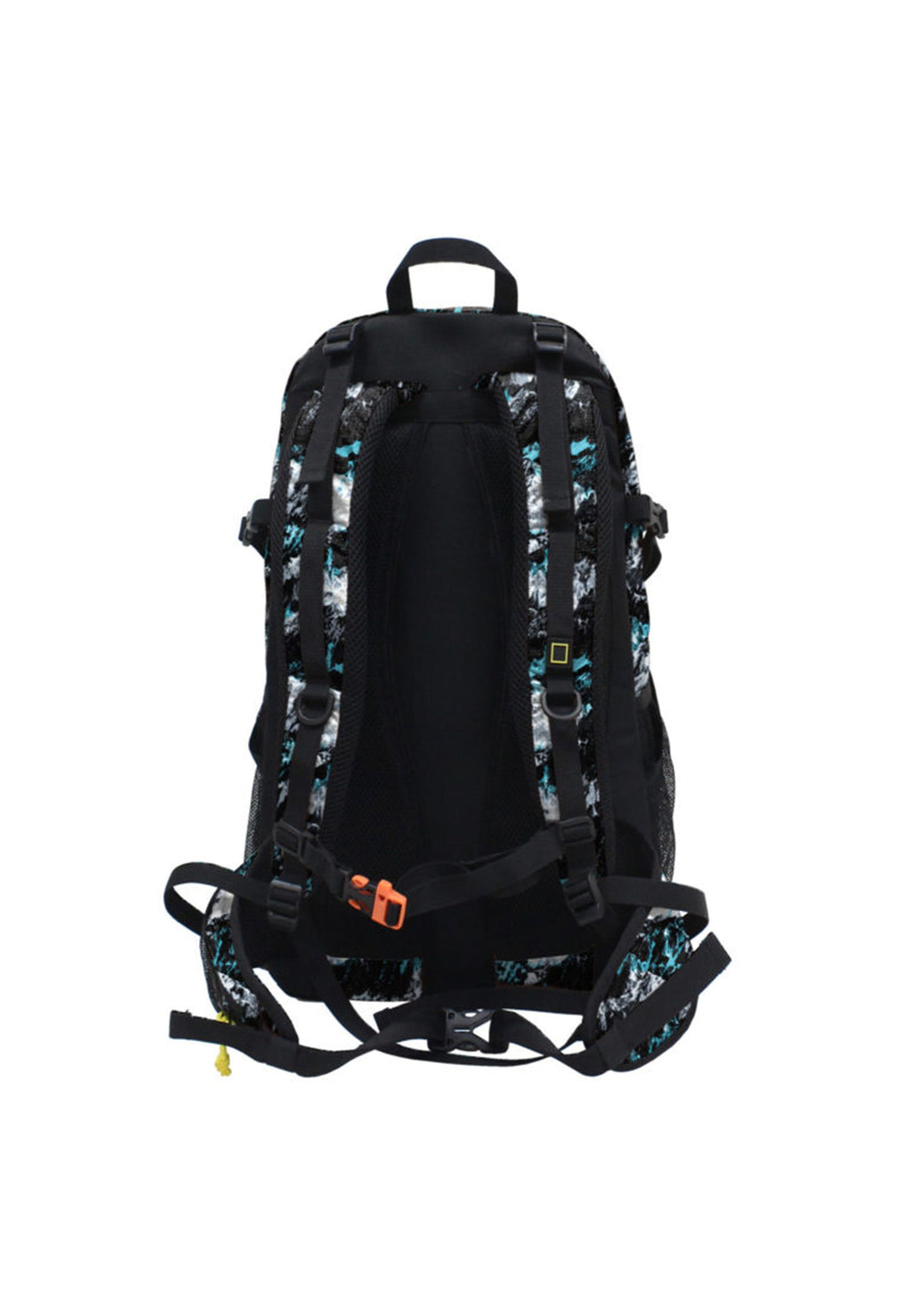 National Geographic - Destination Rucksack / Outdoor-Rucksack - 30L - Motiv