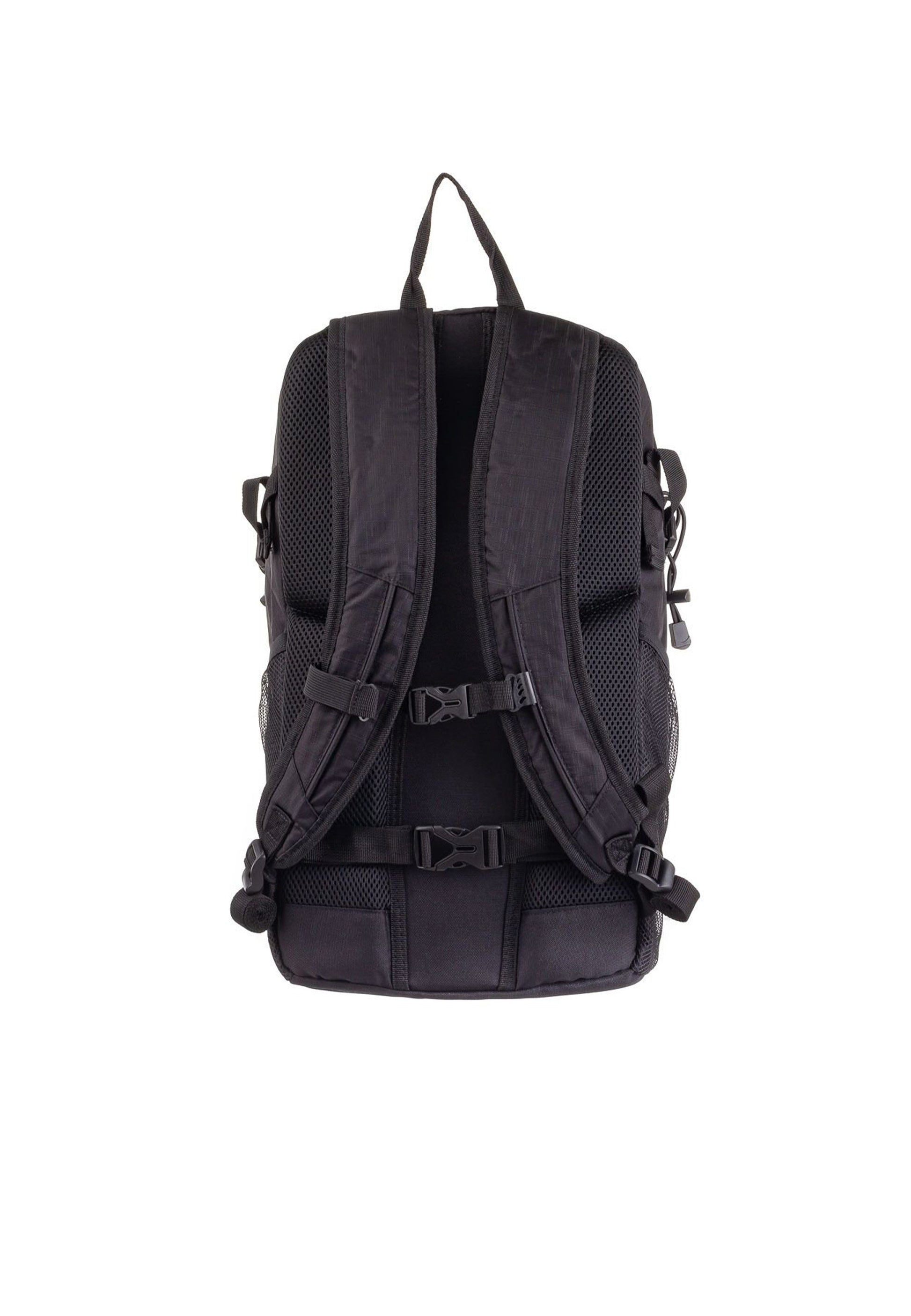 National Geographic - Destination Rucksack / Outdoor-Rucksack - 18L - Grau