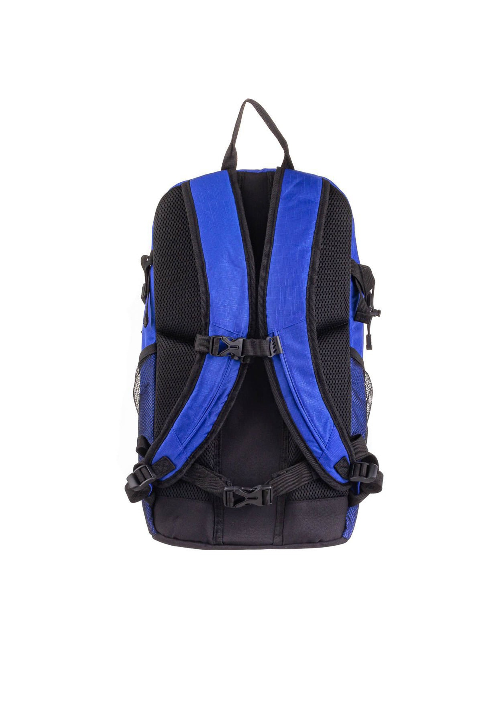 National Geographic - Destination Rucksack / Outdoor-Rucksack - 18L - Blau