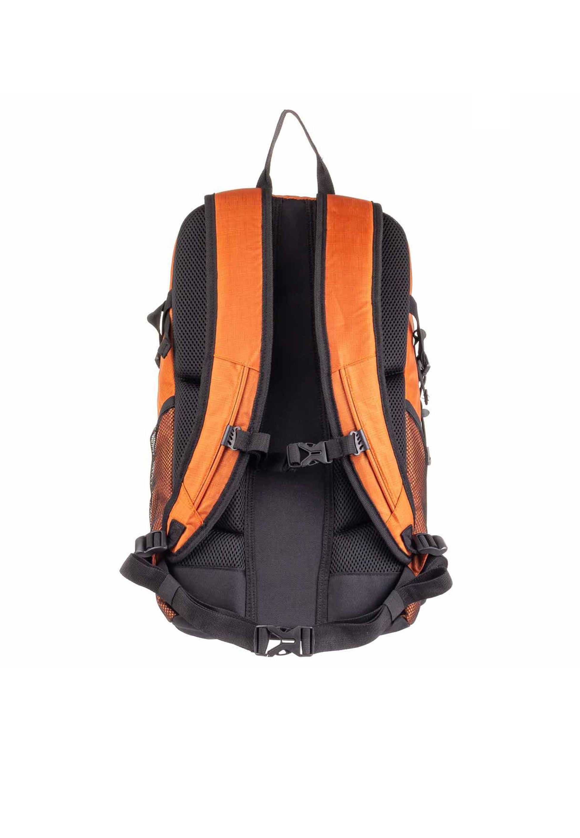 National Geographic - Destination Rucksack / Outdoor-Rucksack - 18L - Orange