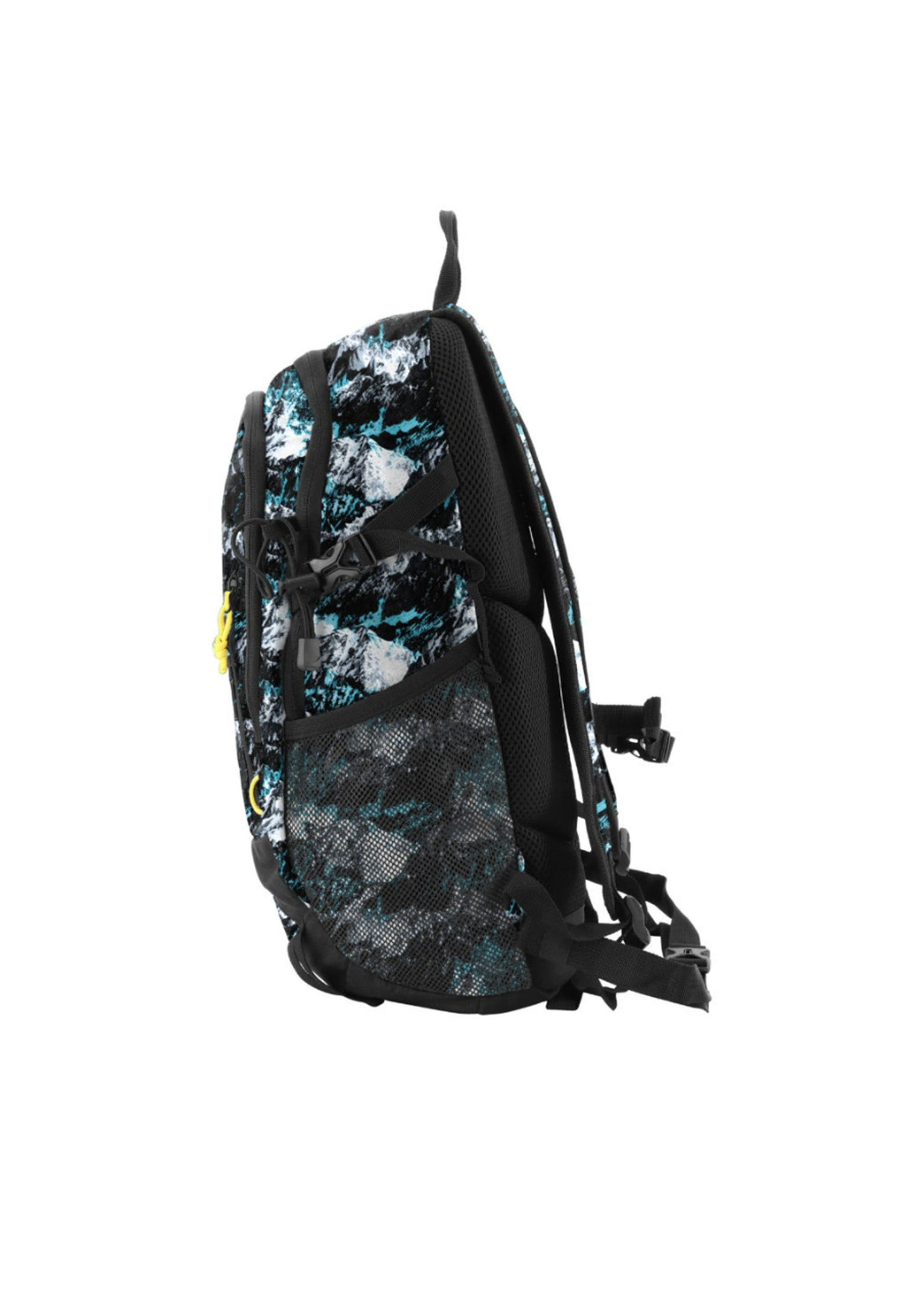 National Geographic - Destination Rucksack / Outdoor-Rucksack - 18L - Motiv
