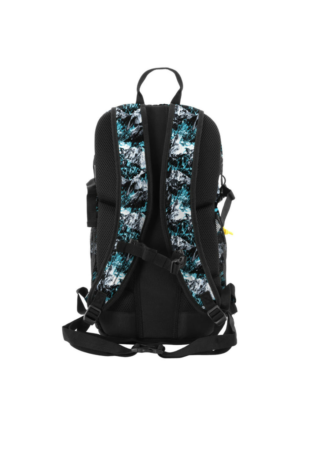 National Geographic - Destination Rucksack / Outdoor-Rucksack - 18L - Motiv