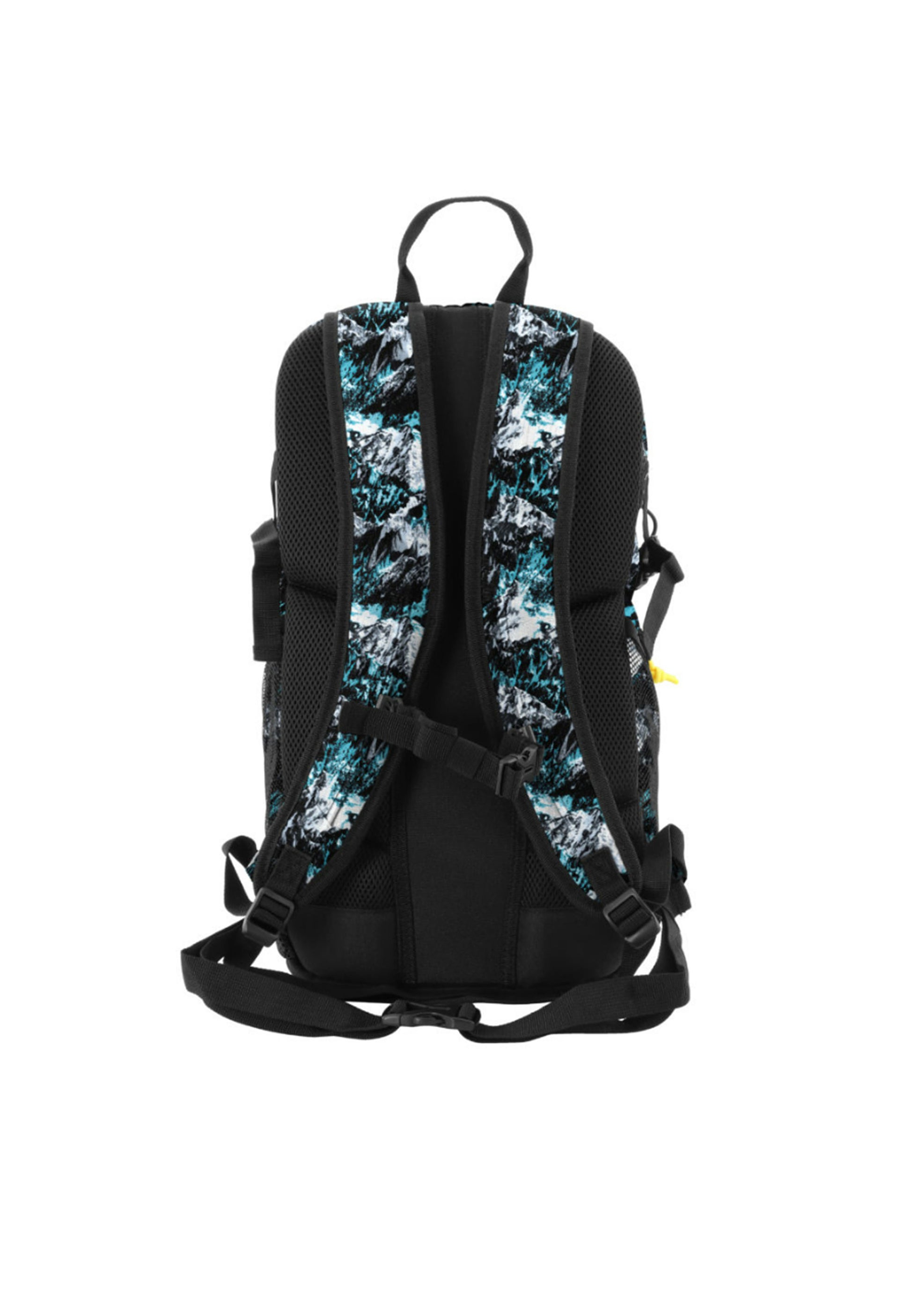 National Geographic - Destination Rucksack / Outdoor-Rucksack - 18L - Motiv
