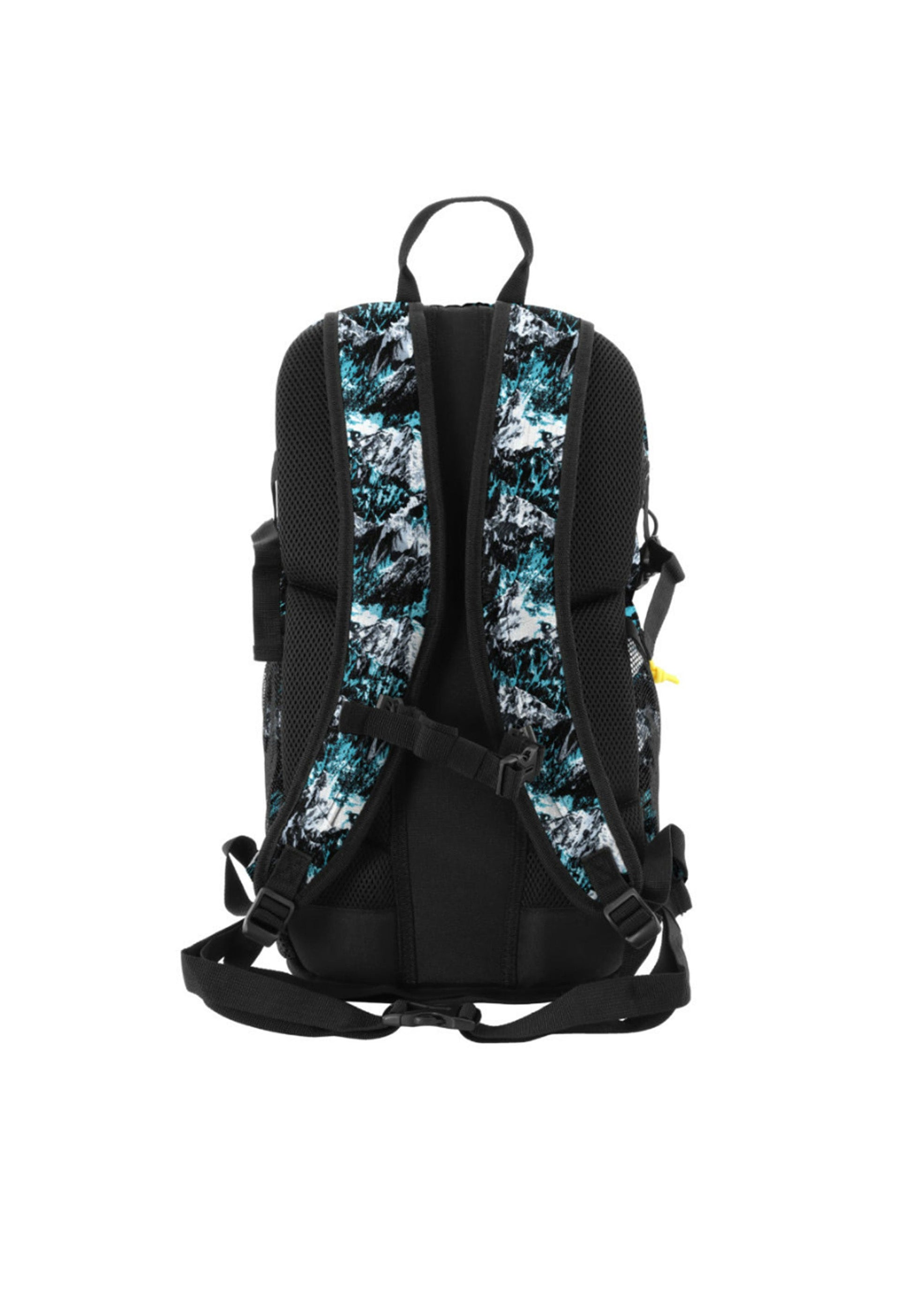 National Geographic - Destination Rucksack / Outdoor-Rucksack - 18L - Motiv