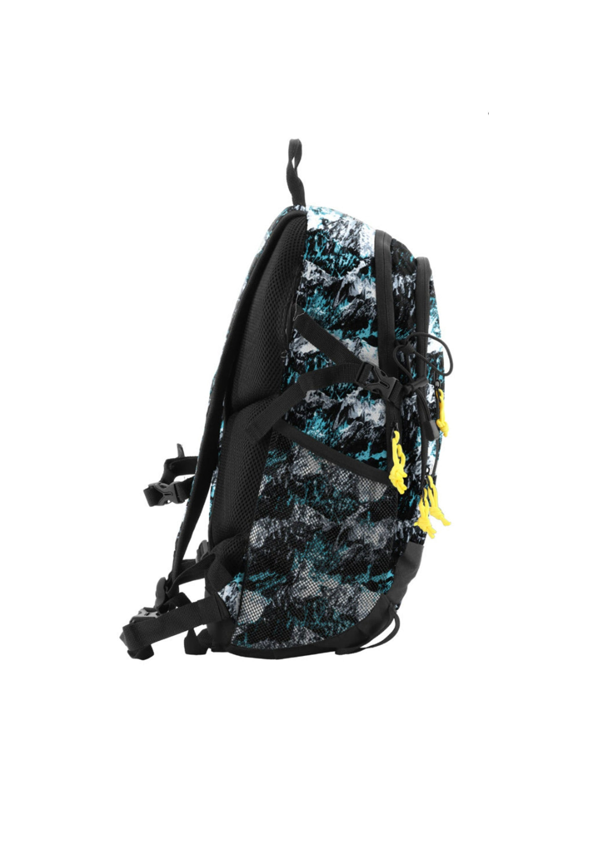 National Geographic - Destination Rucksack / Outdoor-Rucksack - 18L - Motiv