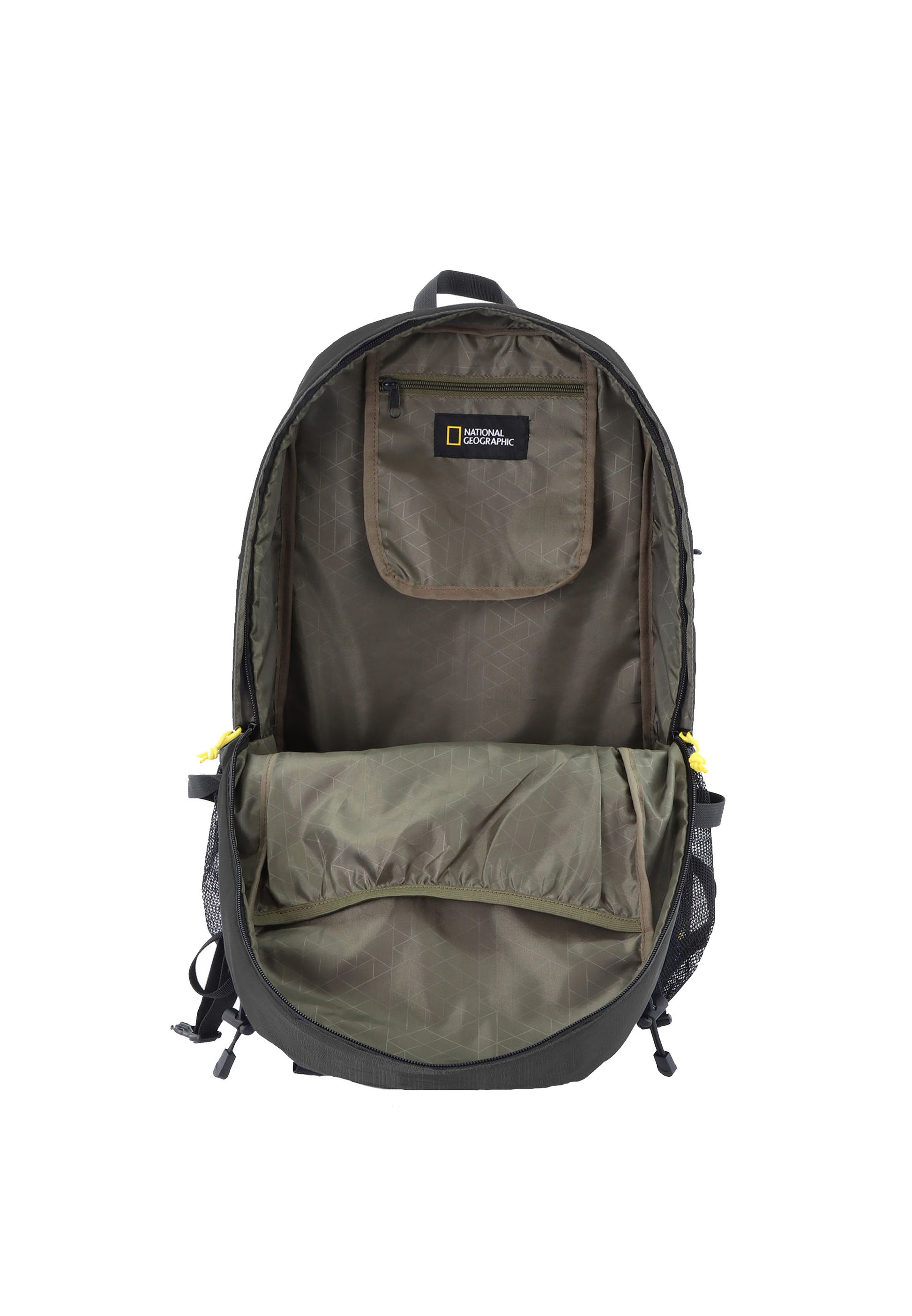 National Geographic - Destination Rucksack / Outdoor-Rucksack - 40L - Schwarz
