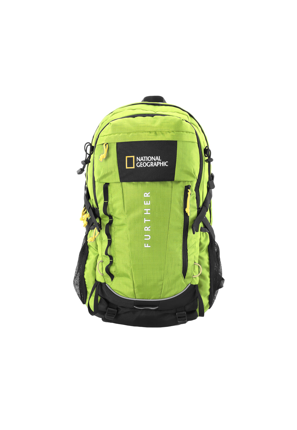 National Geographic - Destination Rucksack / Outdoor-Rucksack - 40L - Grün