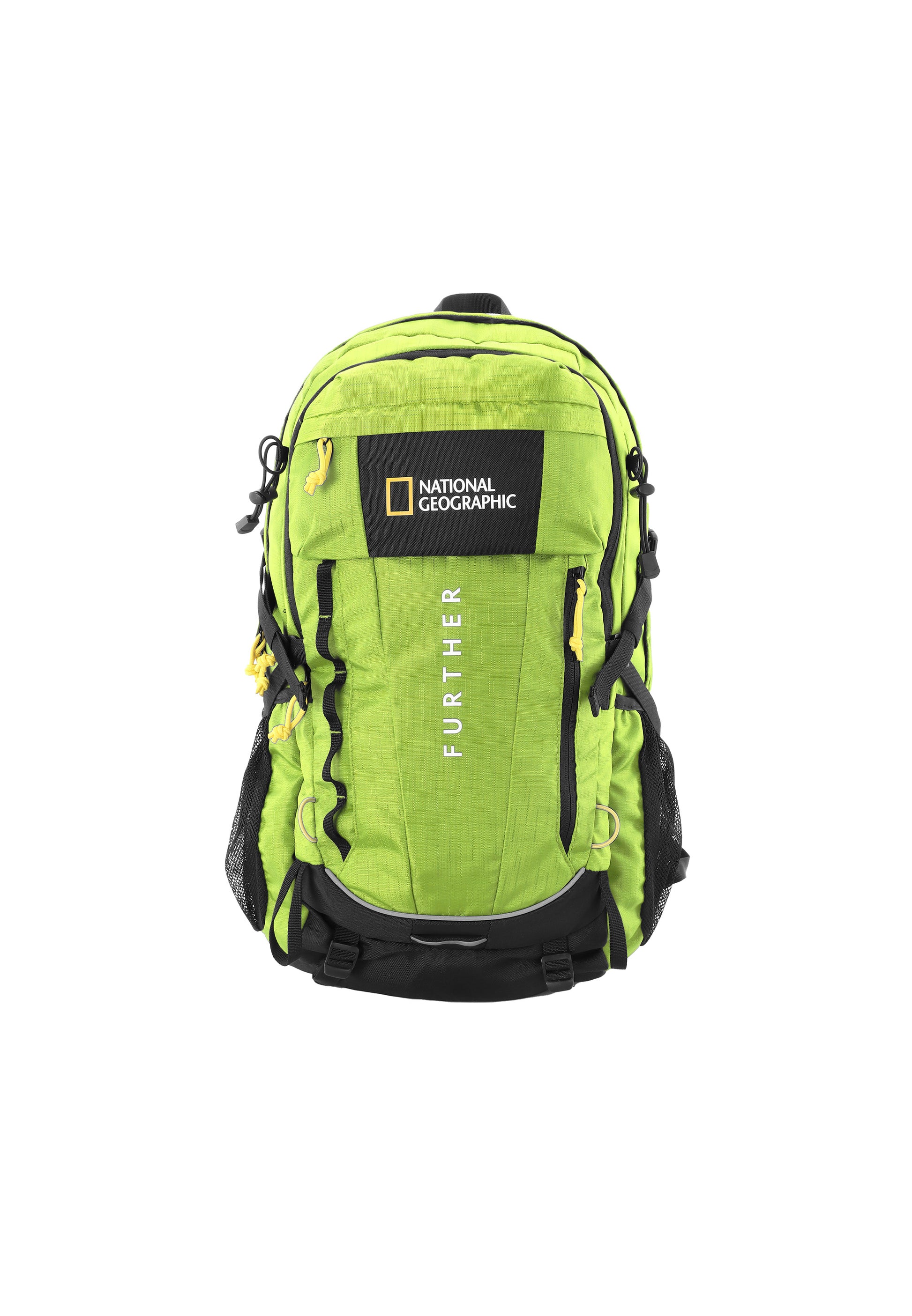 National Geographic - Destination Rucksack / Outdoor-Rucksack - 40L - Grün