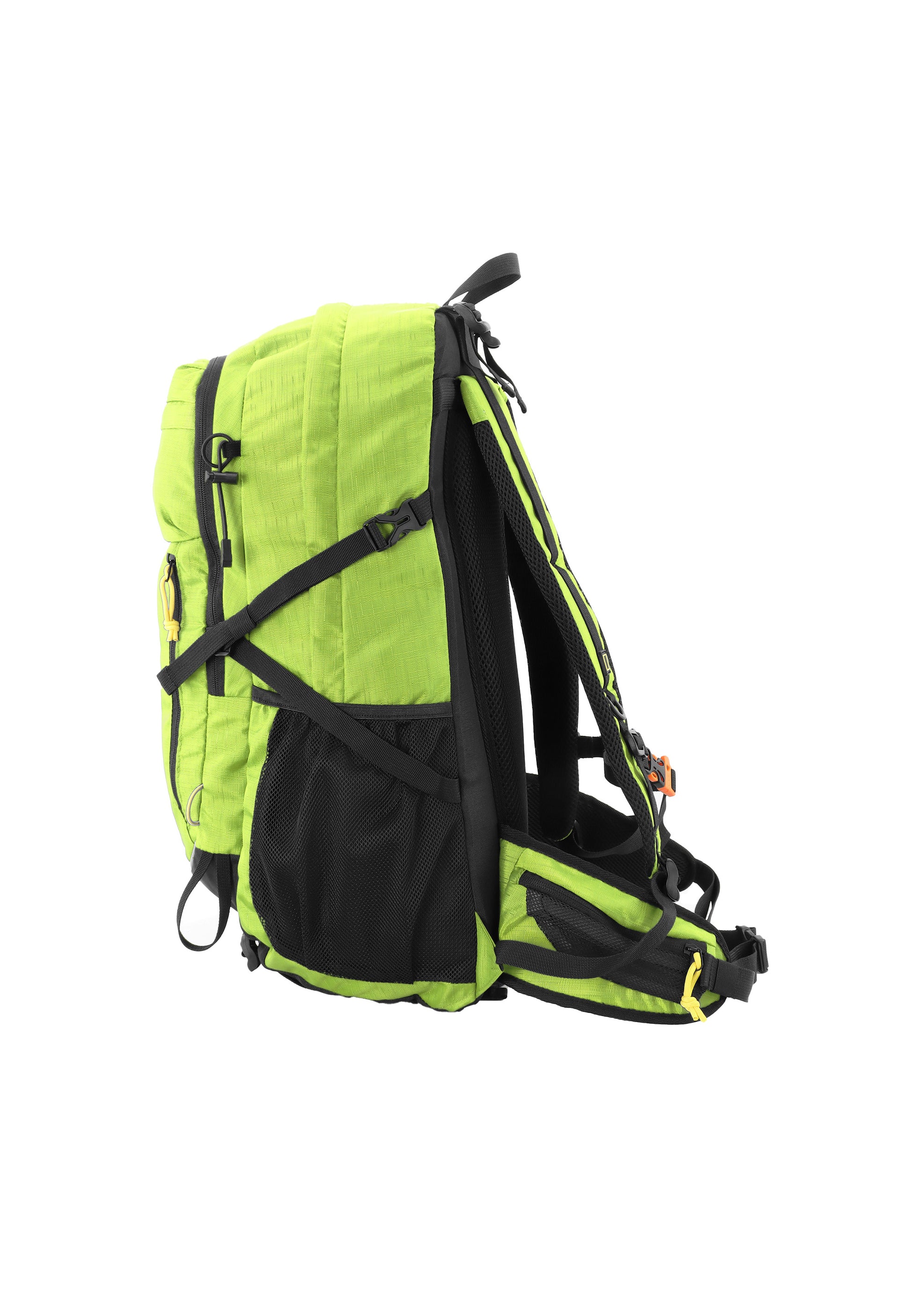 National Geographic - Destination Rucksack / Outdoor-Rucksack - 40L - Grün