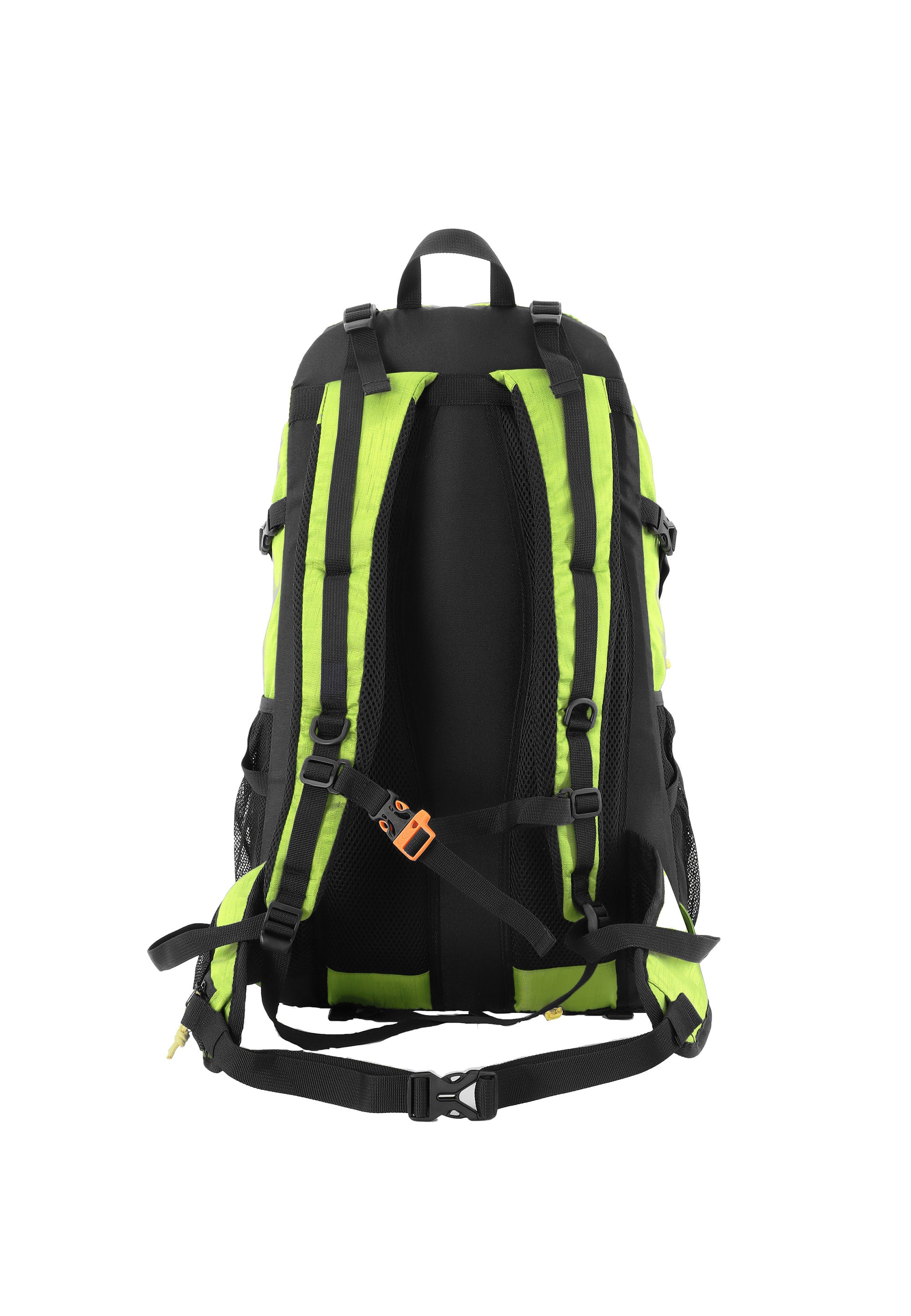 National Geographic - Destination Rucksack / Outdoor-Rucksack - 40L - Grün