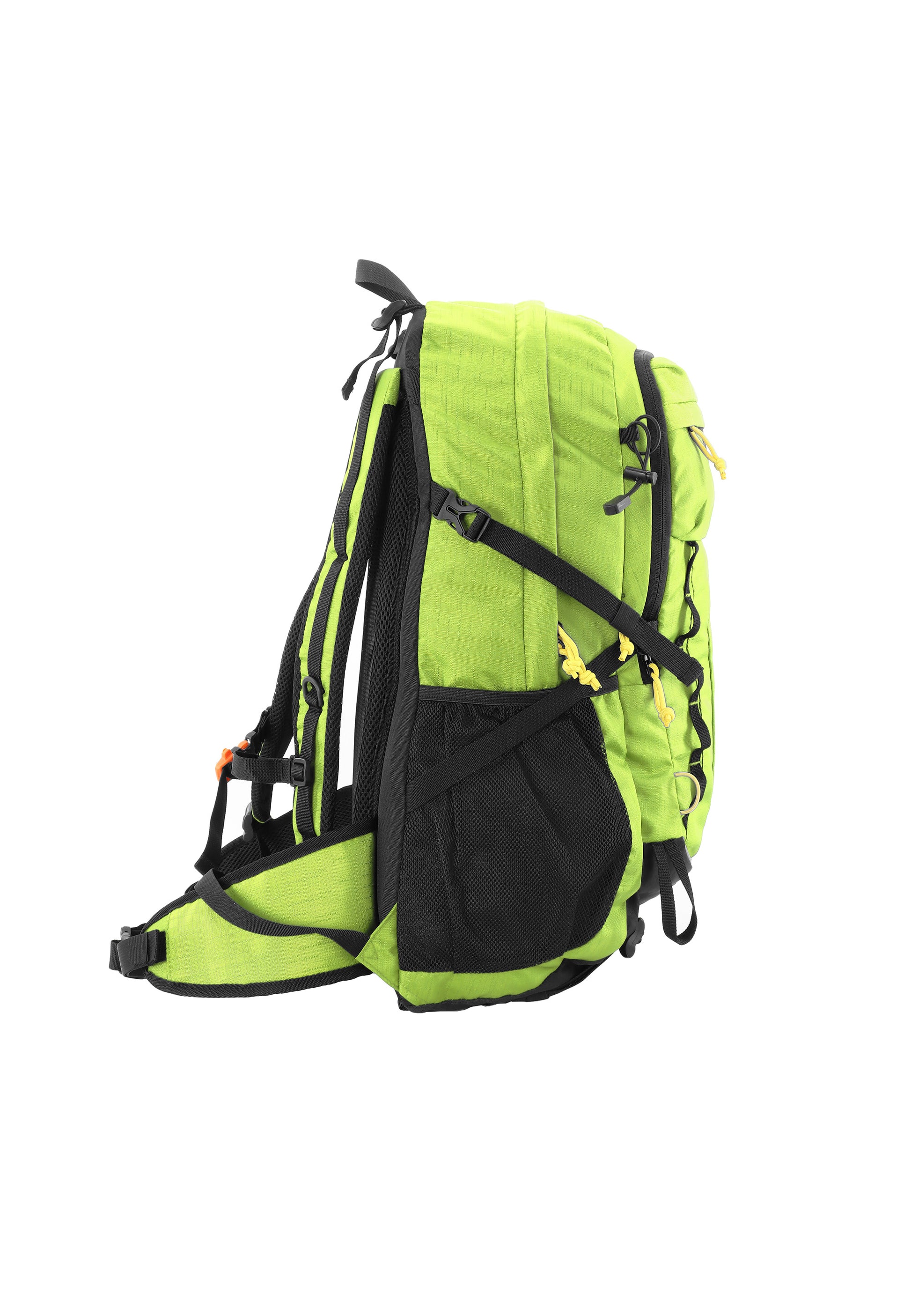 National Geographic - Destination Rucksack / Outdoor-Rucksack - 40L - Grün
