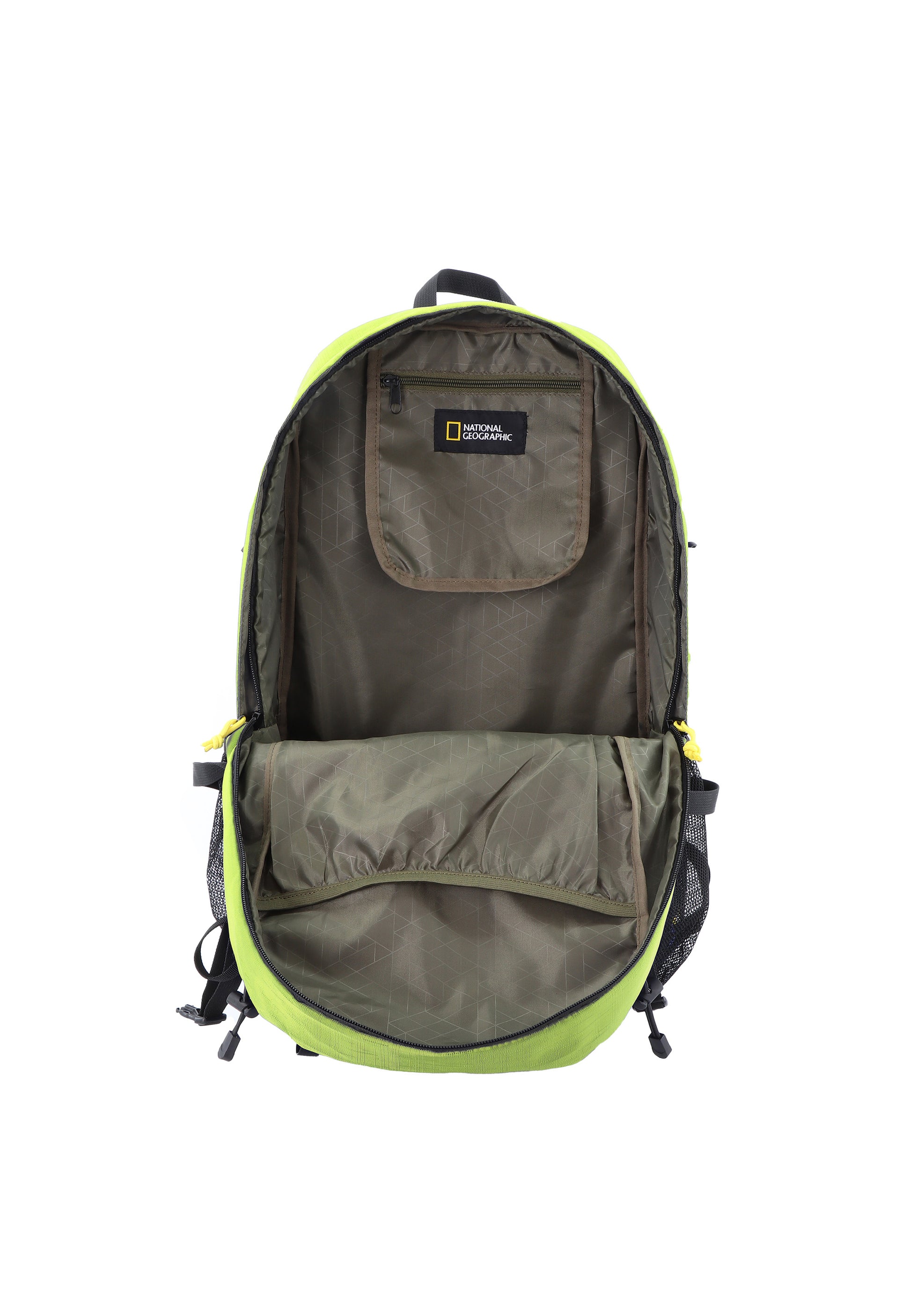 National Geographic - Destination Rucksack / Outdoor-Rucksack - 40L - Grün