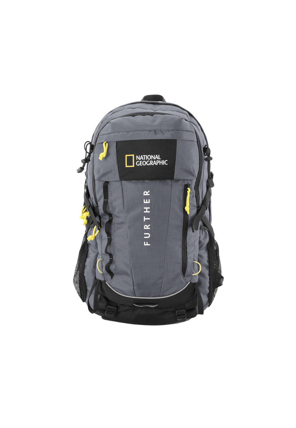 National Geographic - Destination Rucksack / Outdoor-Rucksack - 40L - Grau