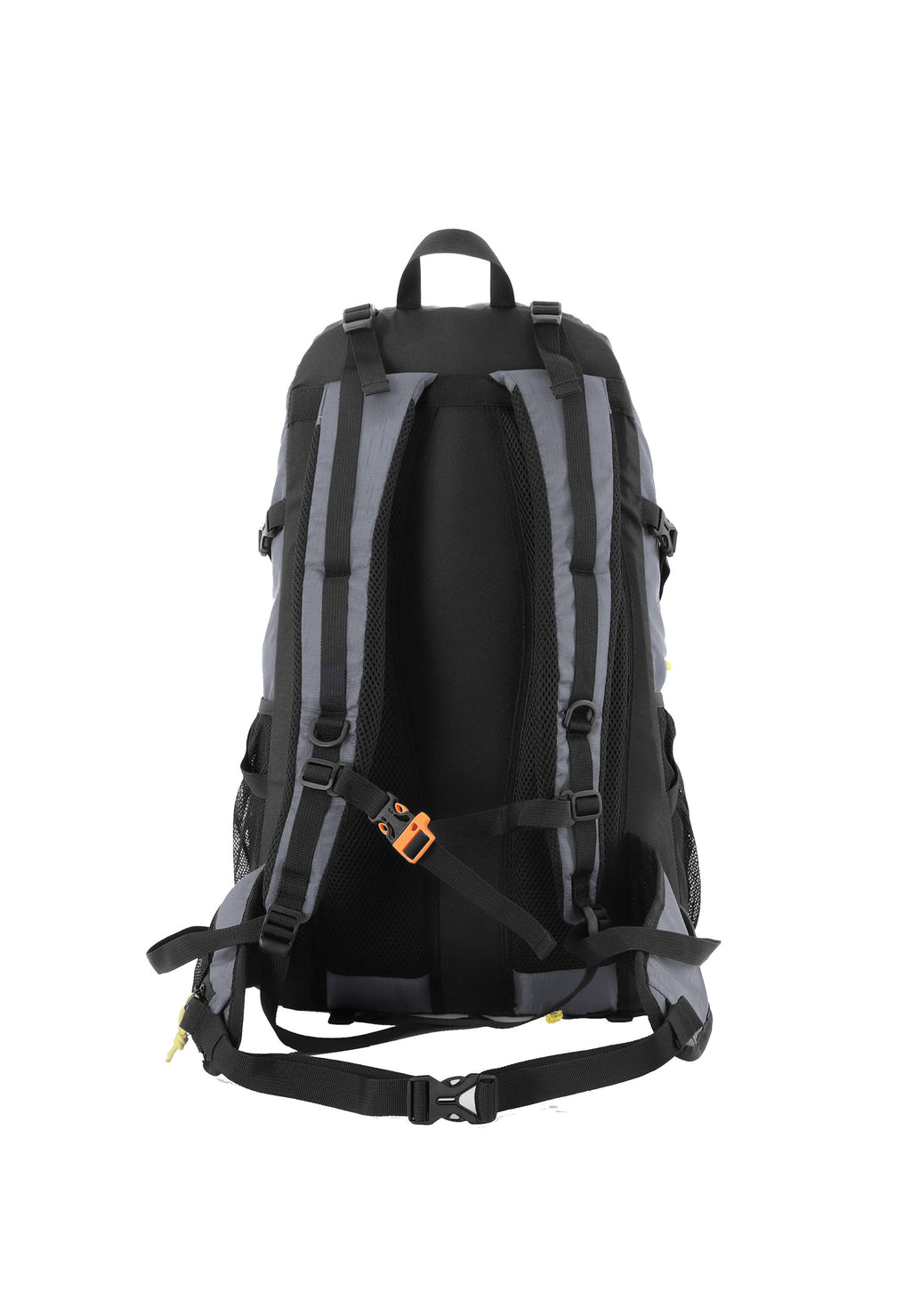 National Geographic - Destination Rucksack / Outdoor-Rucksack - 40L - Grau