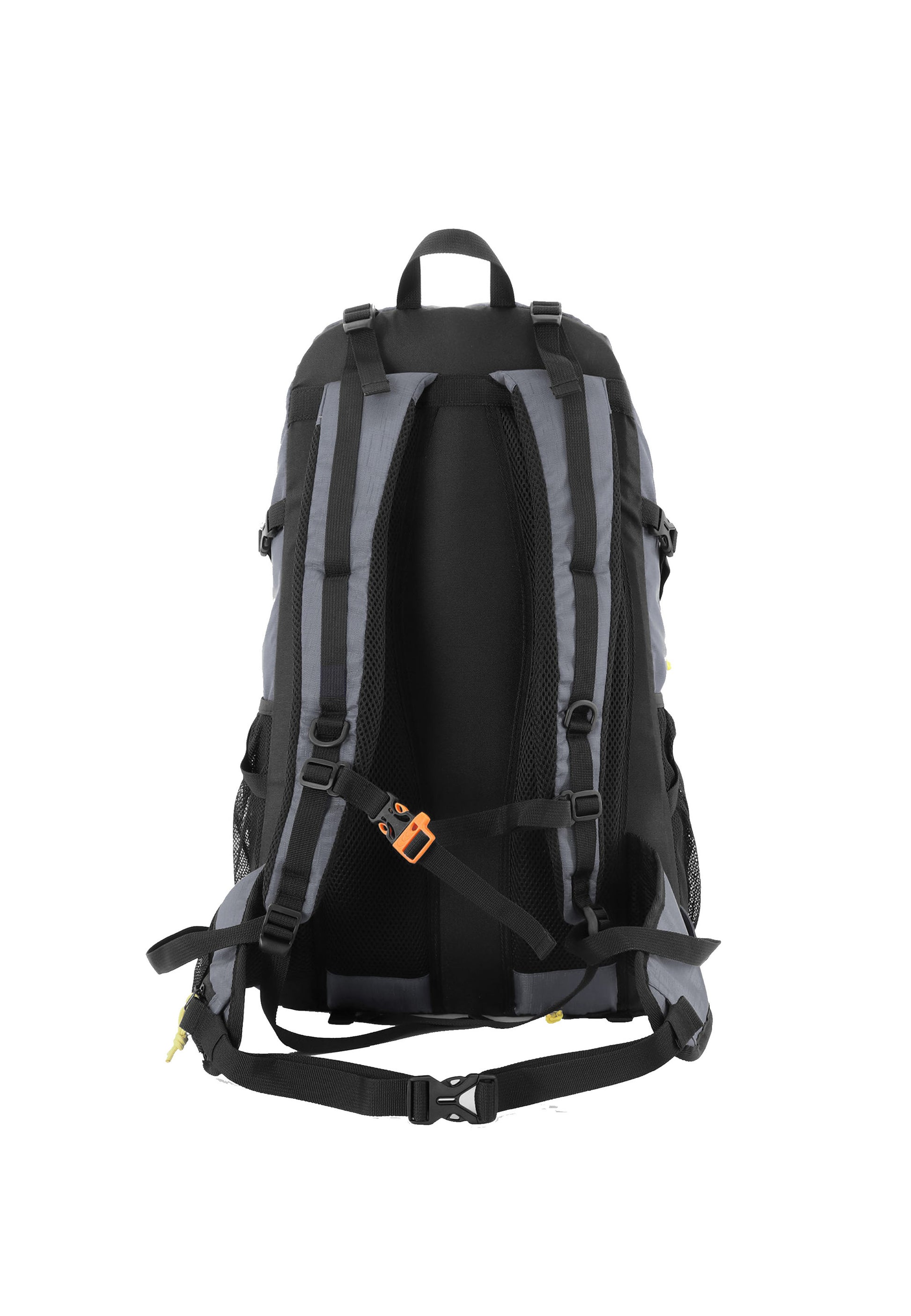 National Geographic - Destination Rucksack / Outdoor-Rucksack - 40L - Grau