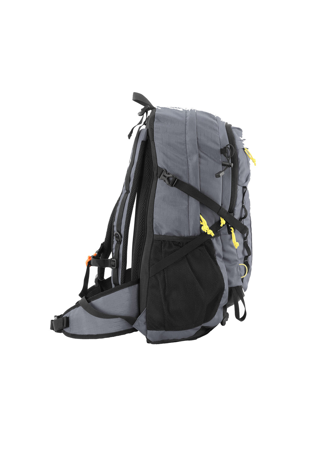 National Geographic - Destination Rucksack / Outdoor-Rucksack - 40L - Grau