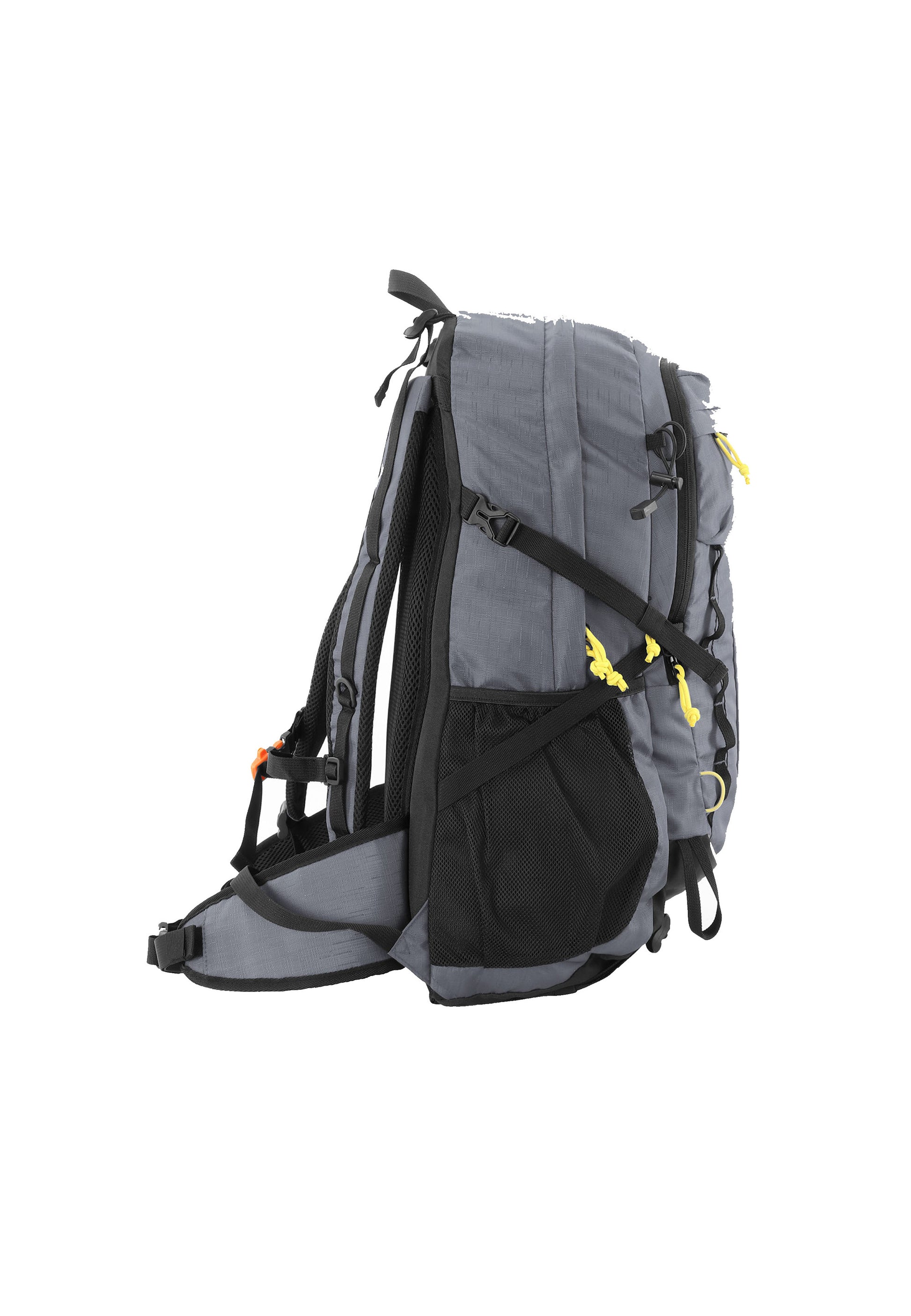 National Geographic - Destination Rucksack / Outdoor-Rucksack - 40L - Grau