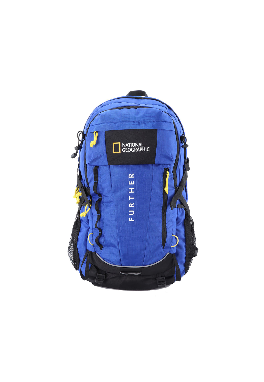 National Geographic - Destination Rucksack / Outdoor-Rucksack - 40L - Blau
