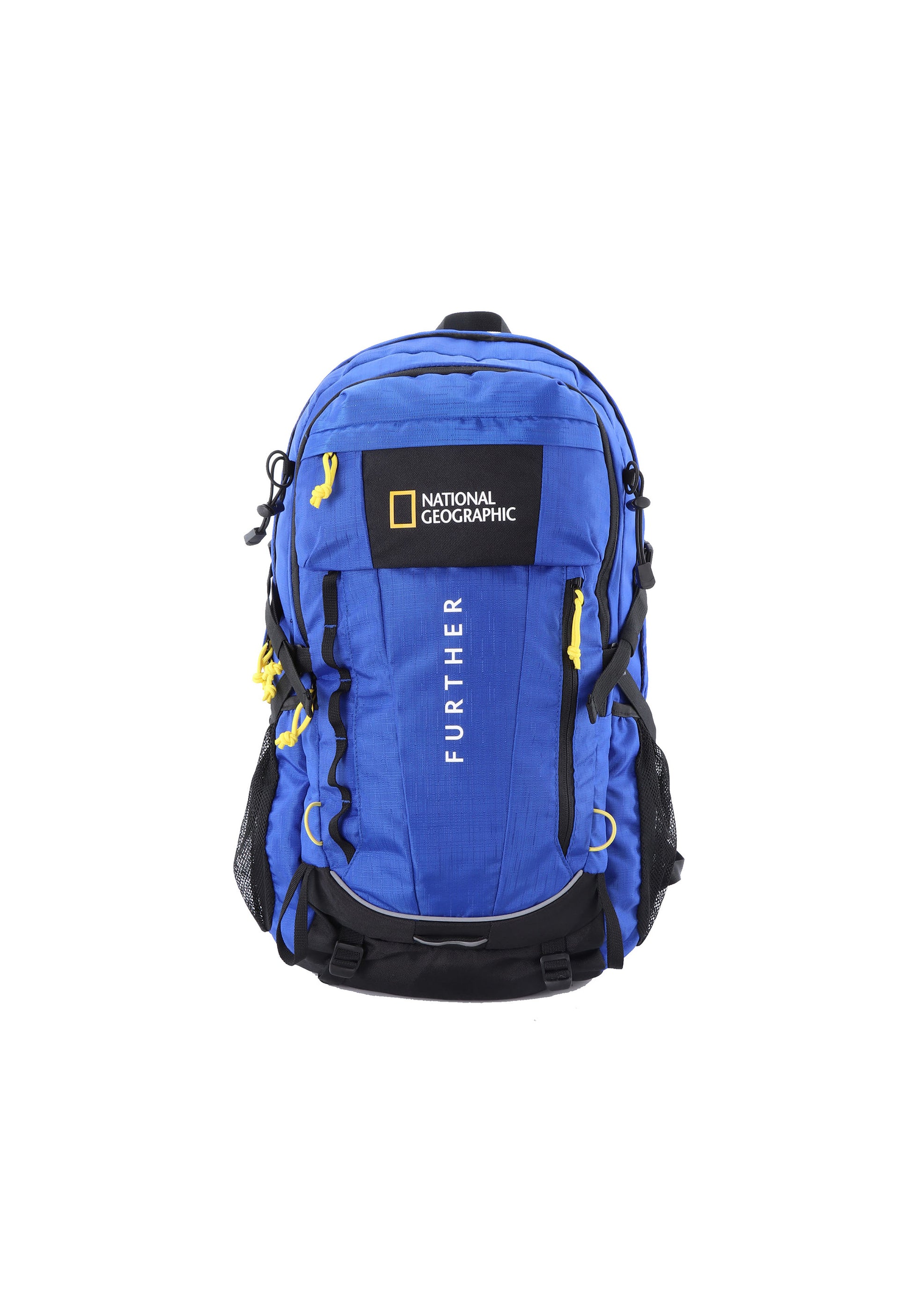 National Geographic - Destination Rucksack / Outdoor-Rucksack - 40L - Blau