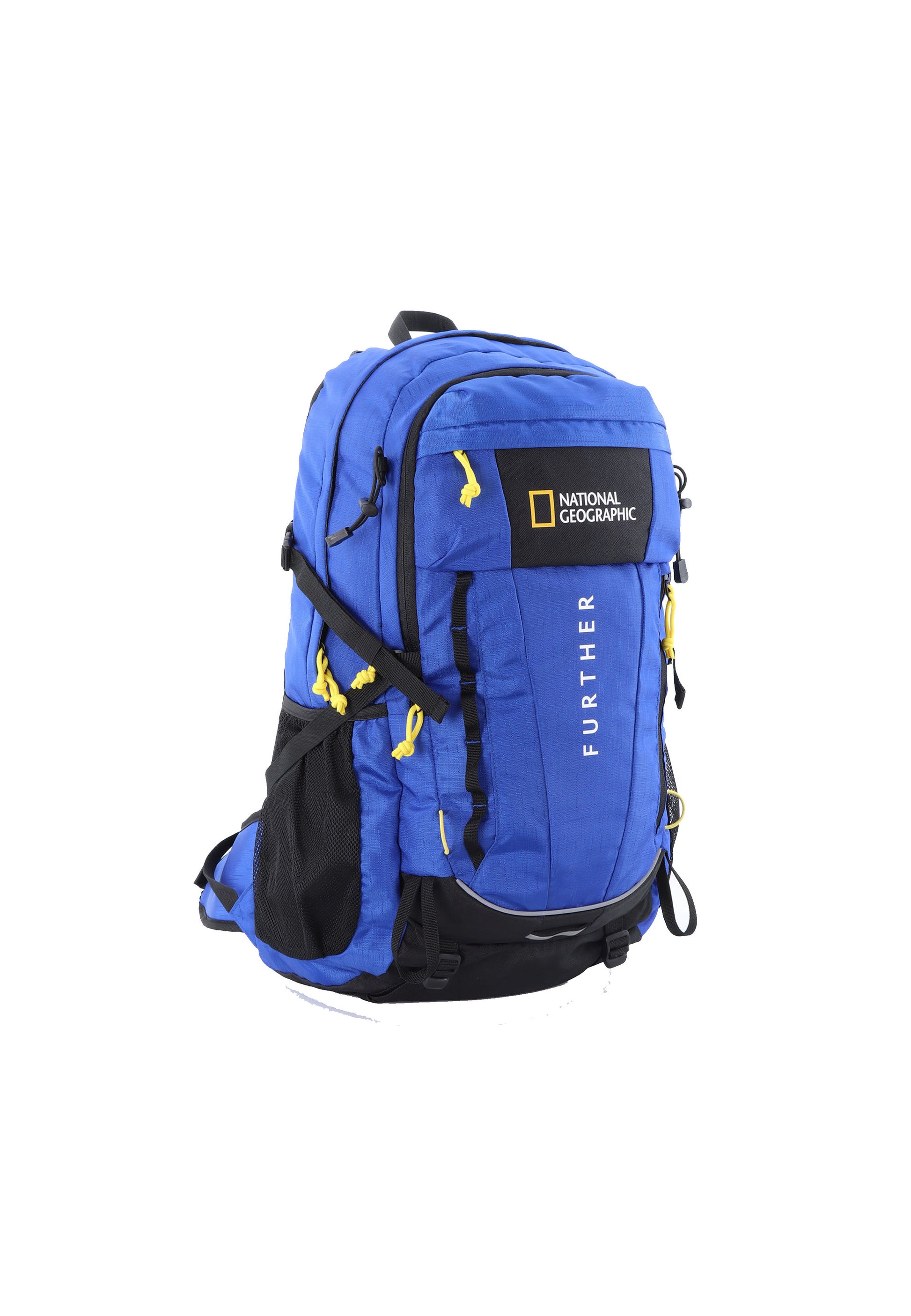 National Geographic - Destination Rucksack / Outdoor-Rucksack - 40L - Blau