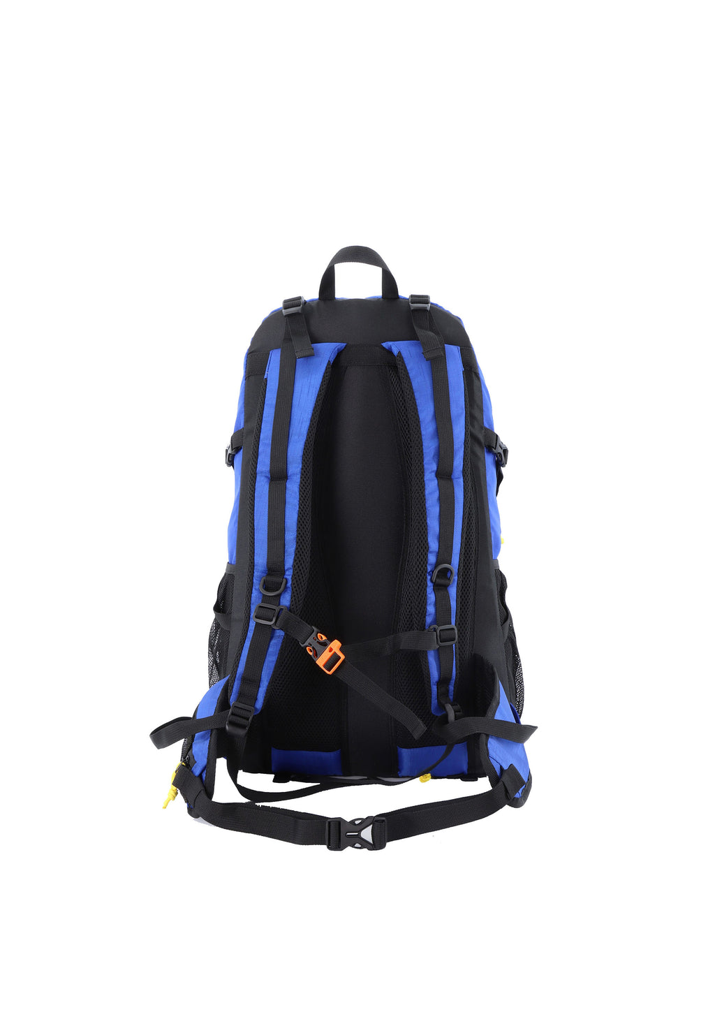 National Geographic - Destination Rucksack / Outdoor-Rucksack - 40L - Blau