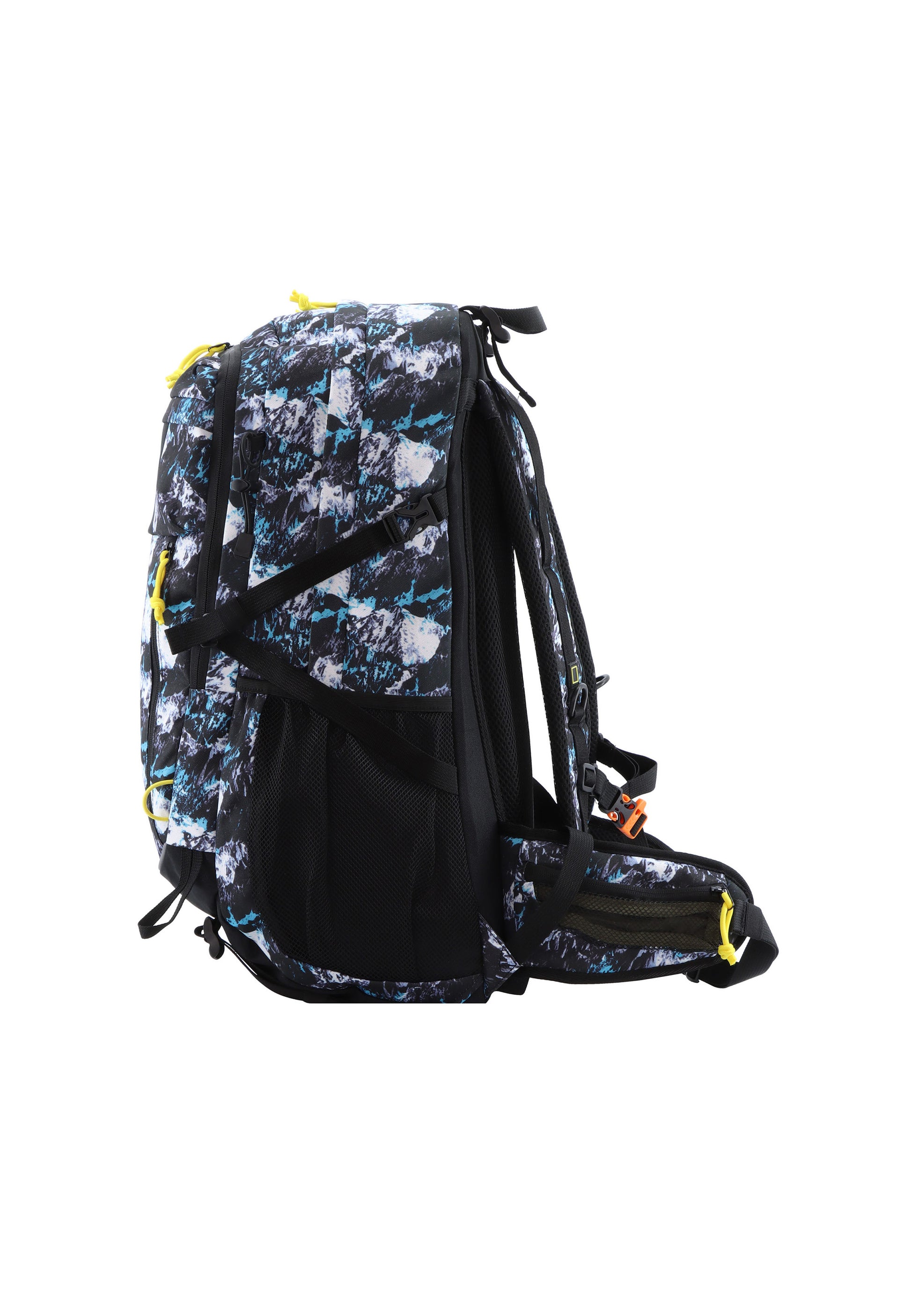 National Geographic - Destination Rucksack / Outdoor-Rucksack - 40L - Motiv