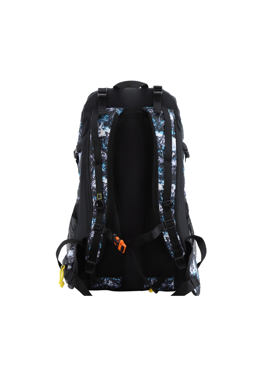 National Geographic - Destination Rucksack / Outdoor-Rucksack - 40L - Motiv