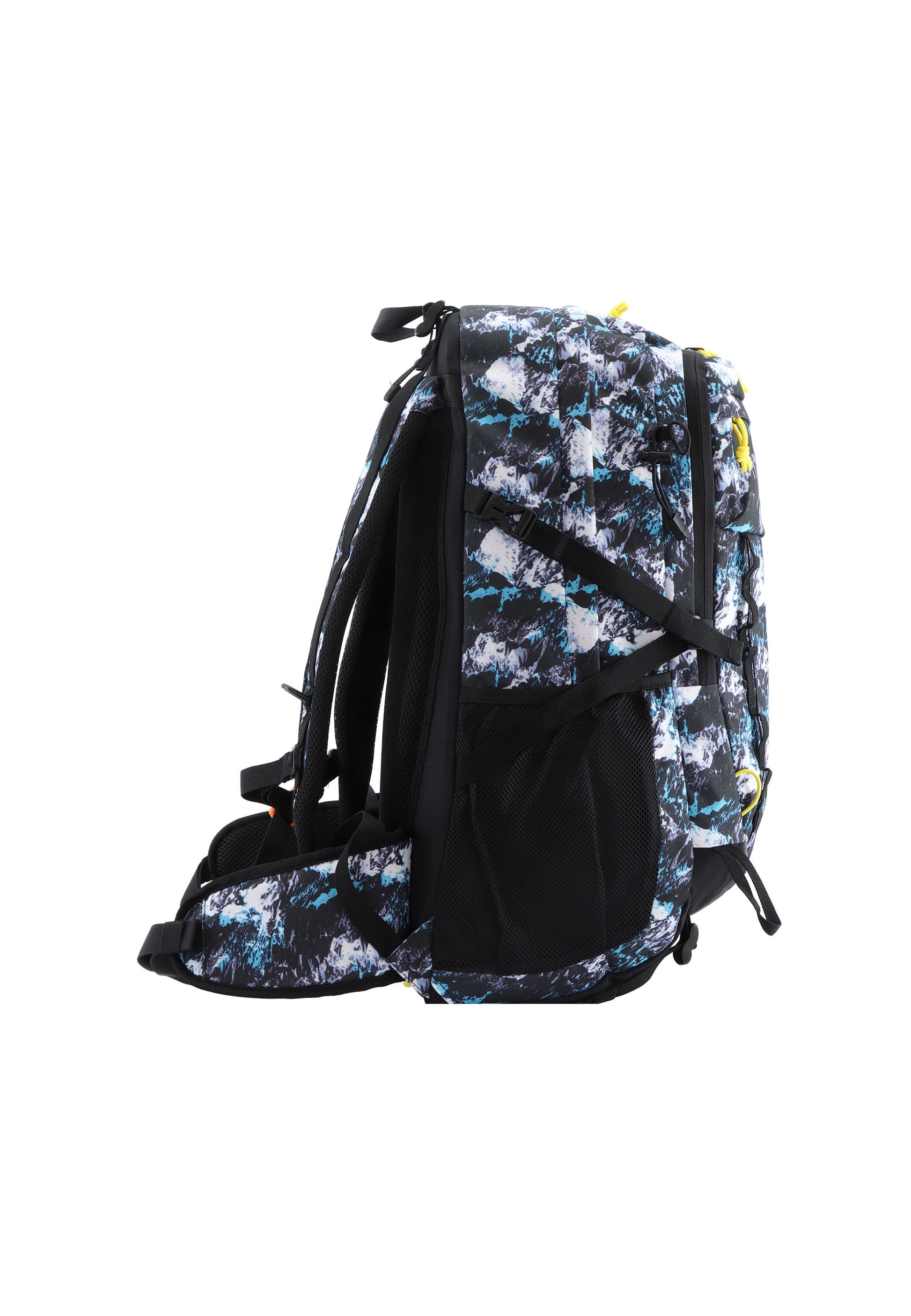 National Geographic - Destination Rucksack / Outdoor-Rucksack - 40L - Motiv