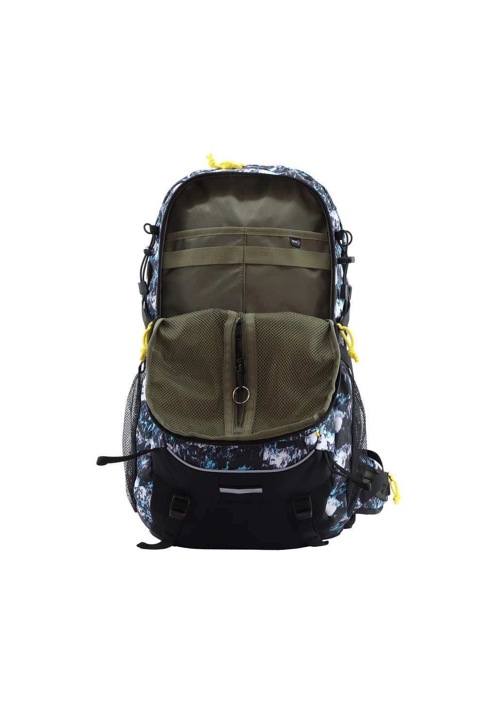 National Geographic - Destination Rucksack / Outdoor-Rucksack - 40L - Motiv