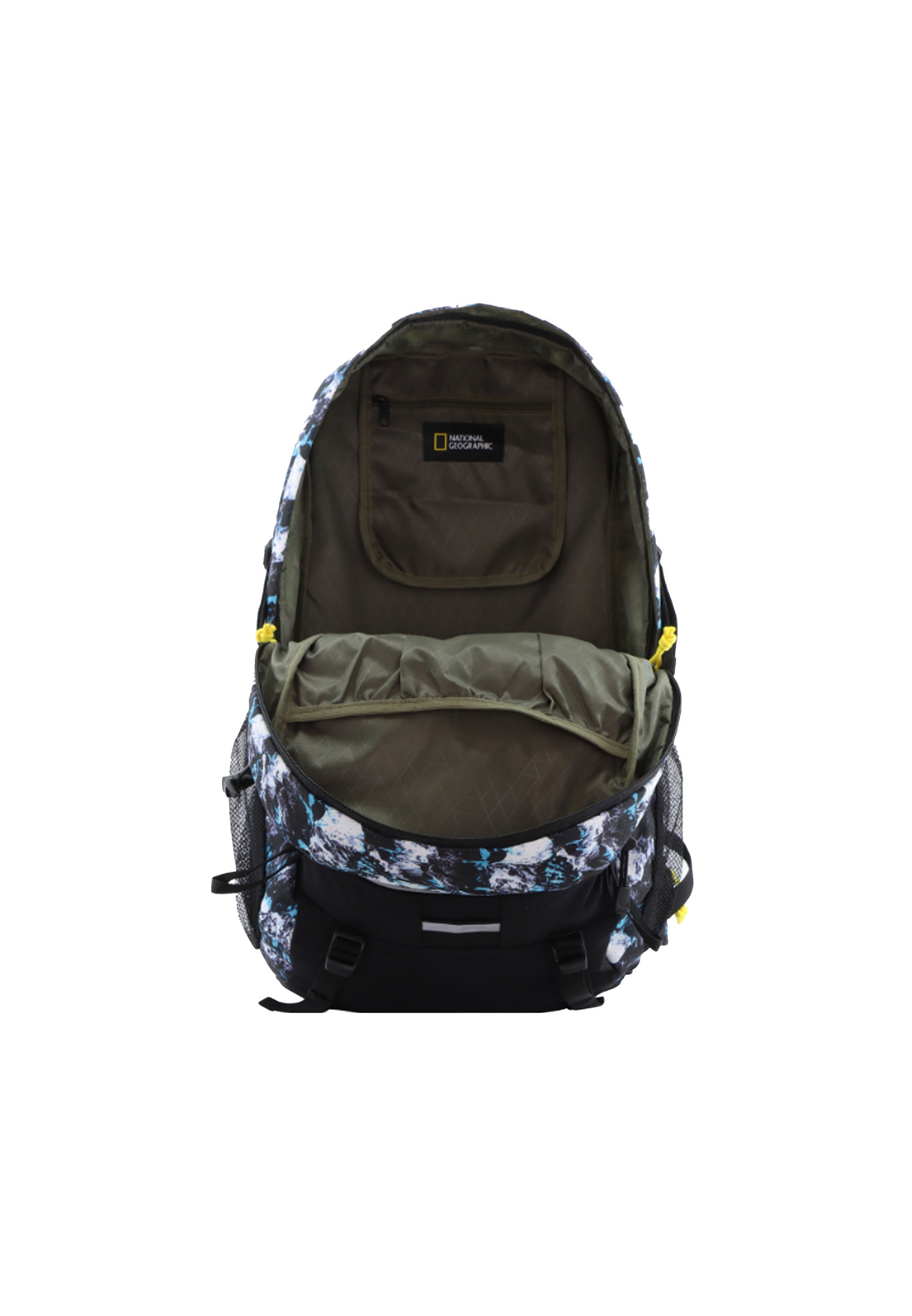 National Geographic - Destination Rucksack / Outdoor-Rucksack - 40L - Motiv
