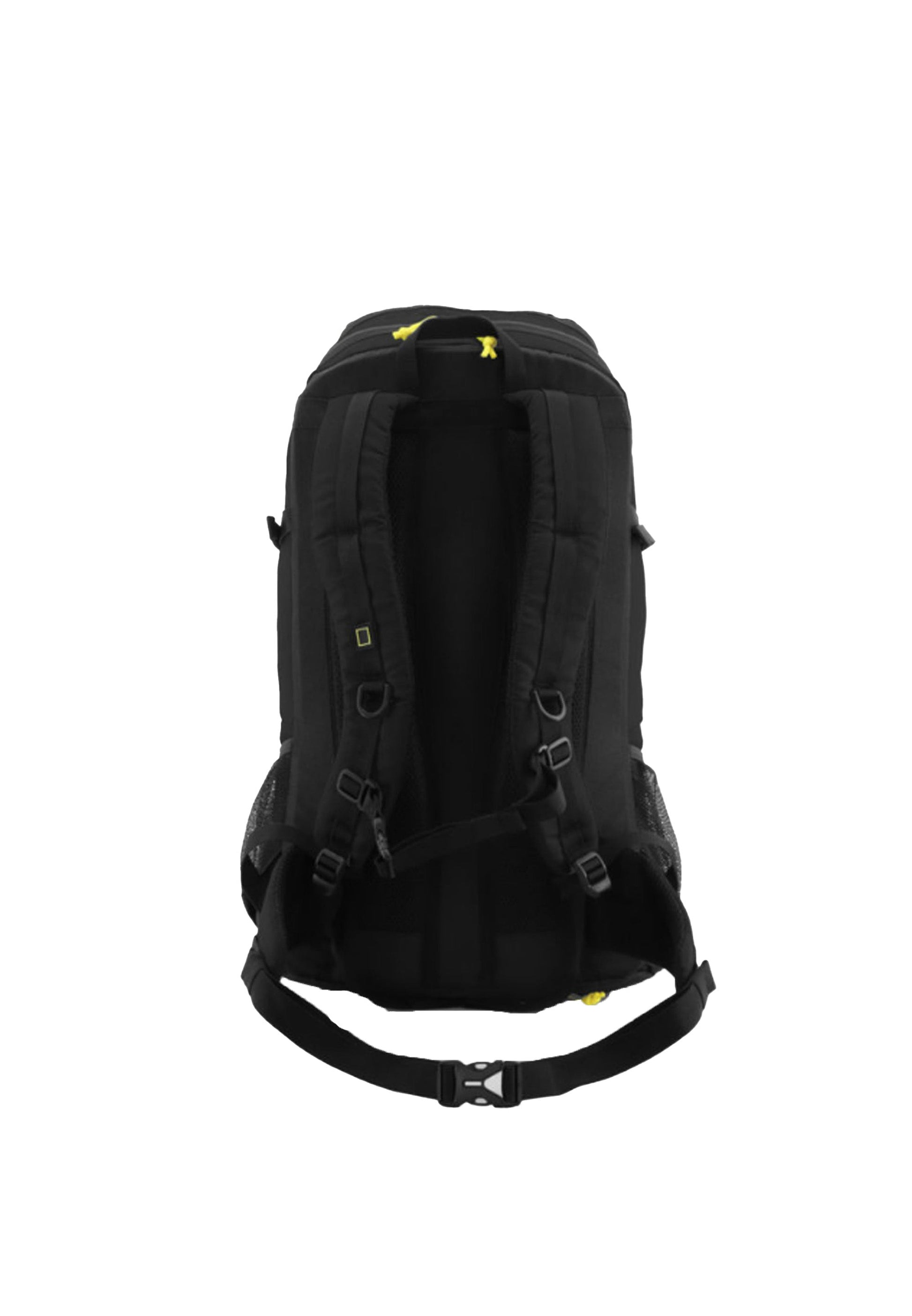 National Geographic - Destination Rucksack / Outdoor-Rucksack - 40L - Schwarz