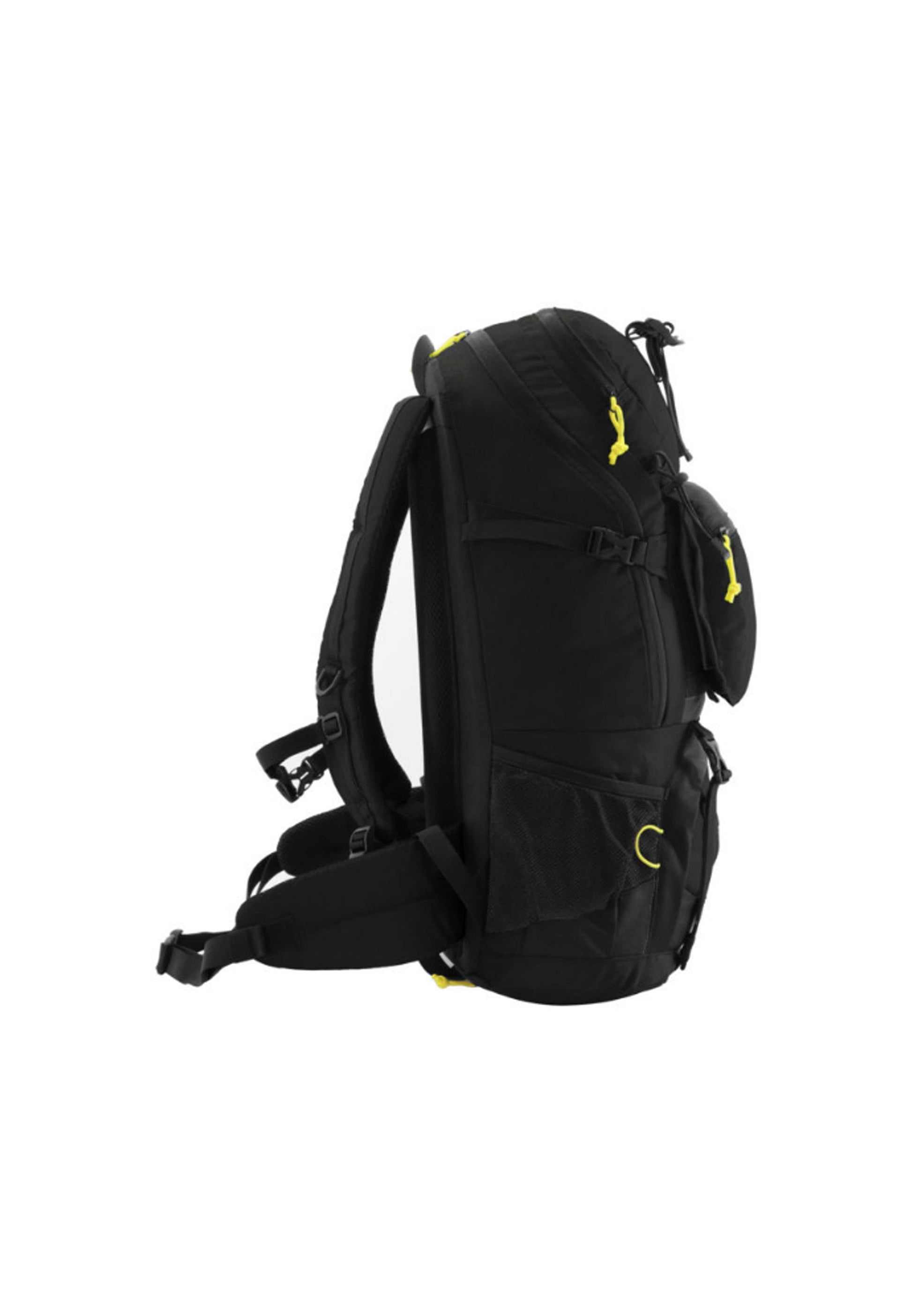 National Geographic - Destination Rucksack / Outdoor-Rucksack - 40L - Schwarz