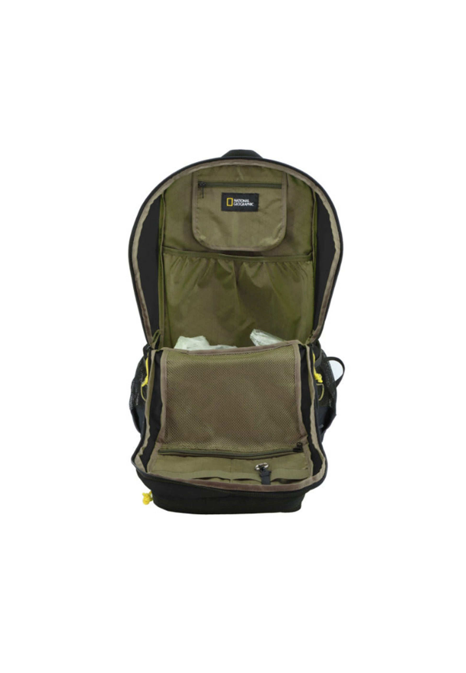 National Geographic - Destination Rucksack / Outdoor-Rucksack - 40L - Schwarz