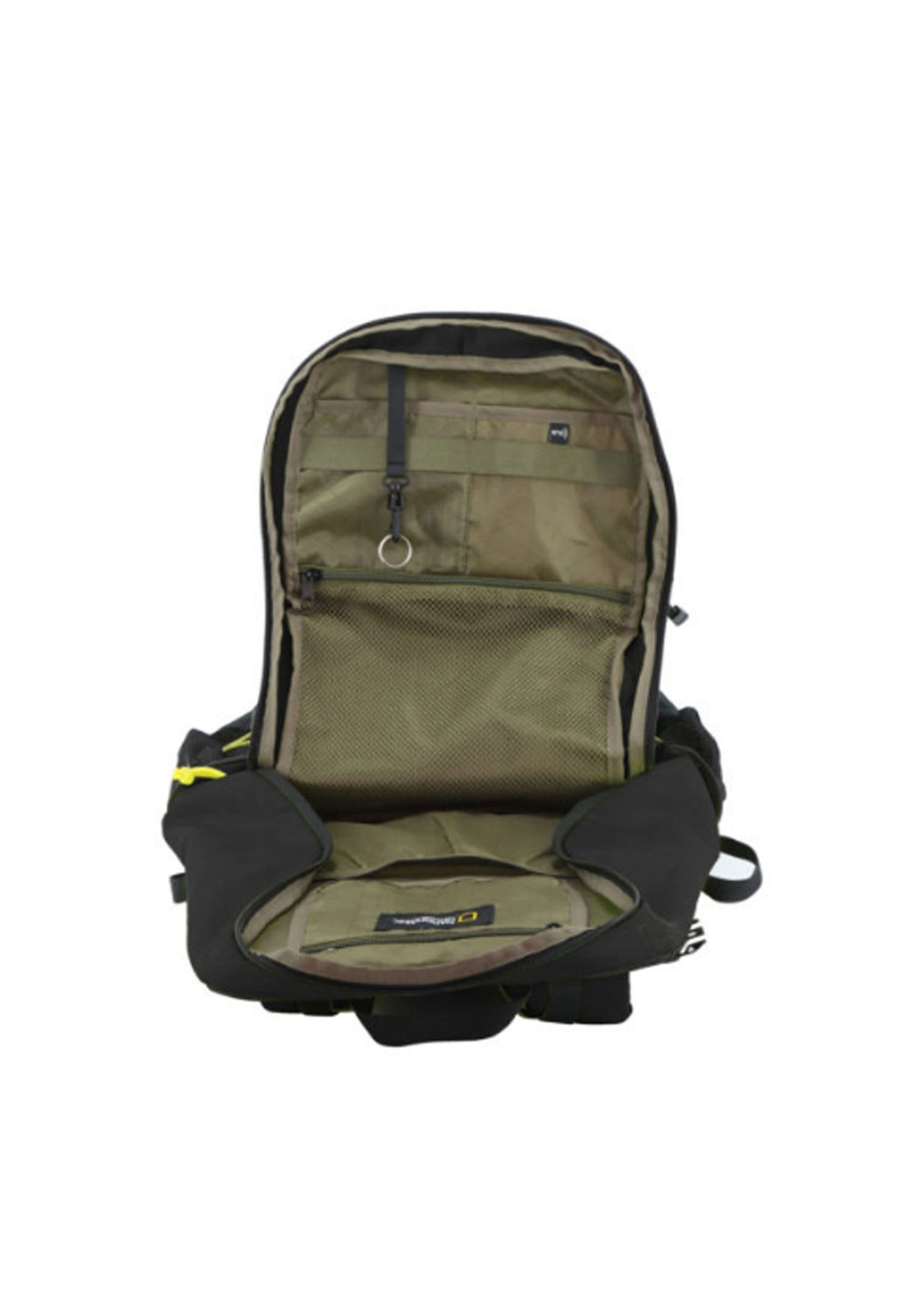 National Geographic - Destination Rucksack / Outdoor-Rucksack - 40L - Schwarz