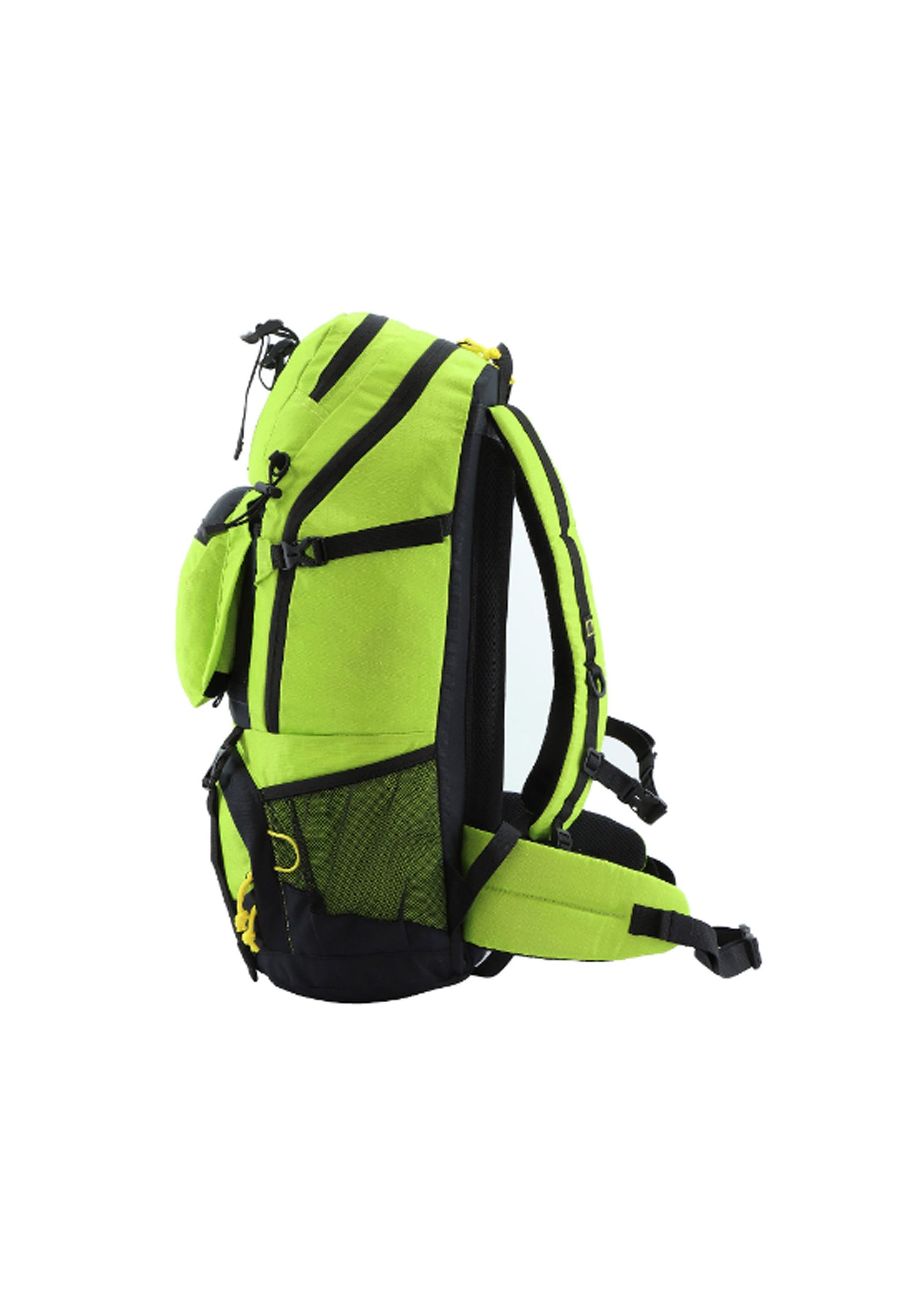 National Geographic - Destination Rucksack / Outdoor-Rucksack - 40L - Grün