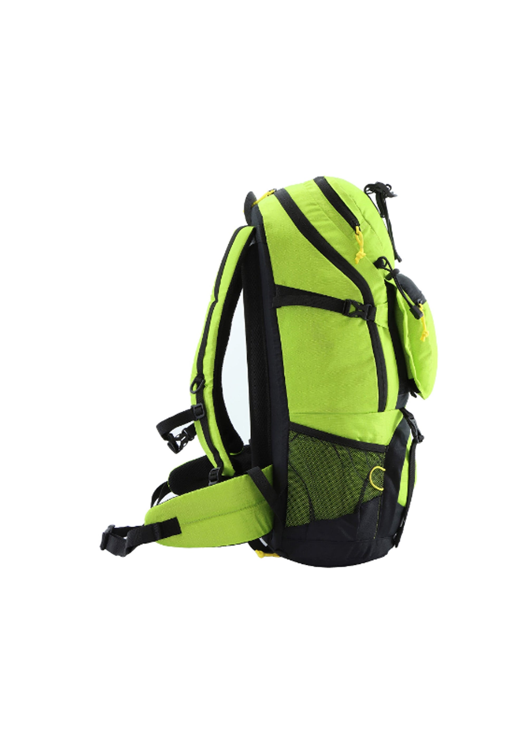 National Geographic - Destination Rucksack / Outdoor-Rucksack - 40L - Grün